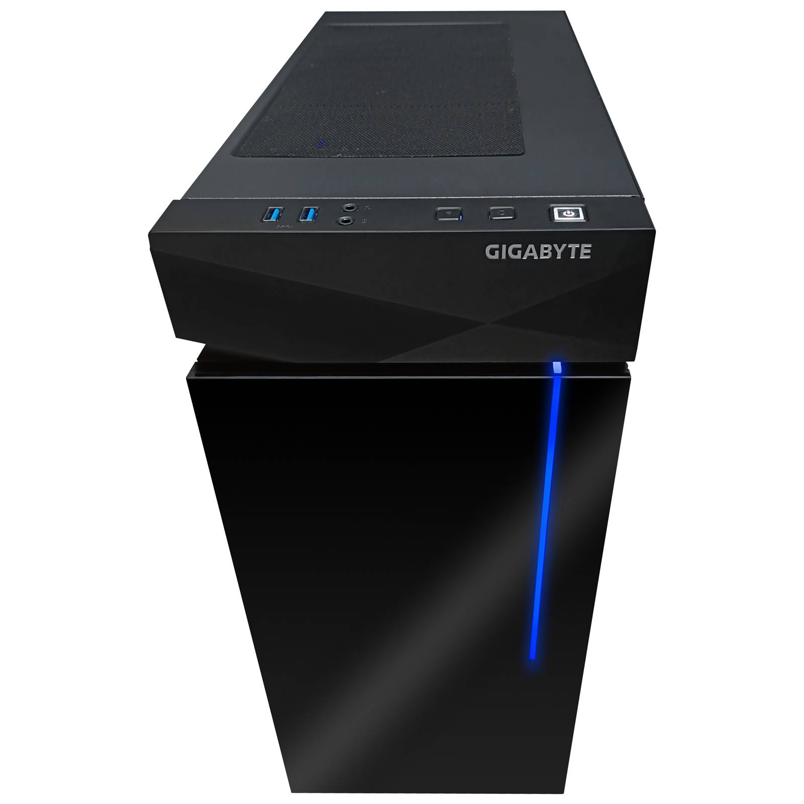 PC Gamer Ryzen 5 5a 16GB RAM SSD 240GB y 3TB Xpert Computers