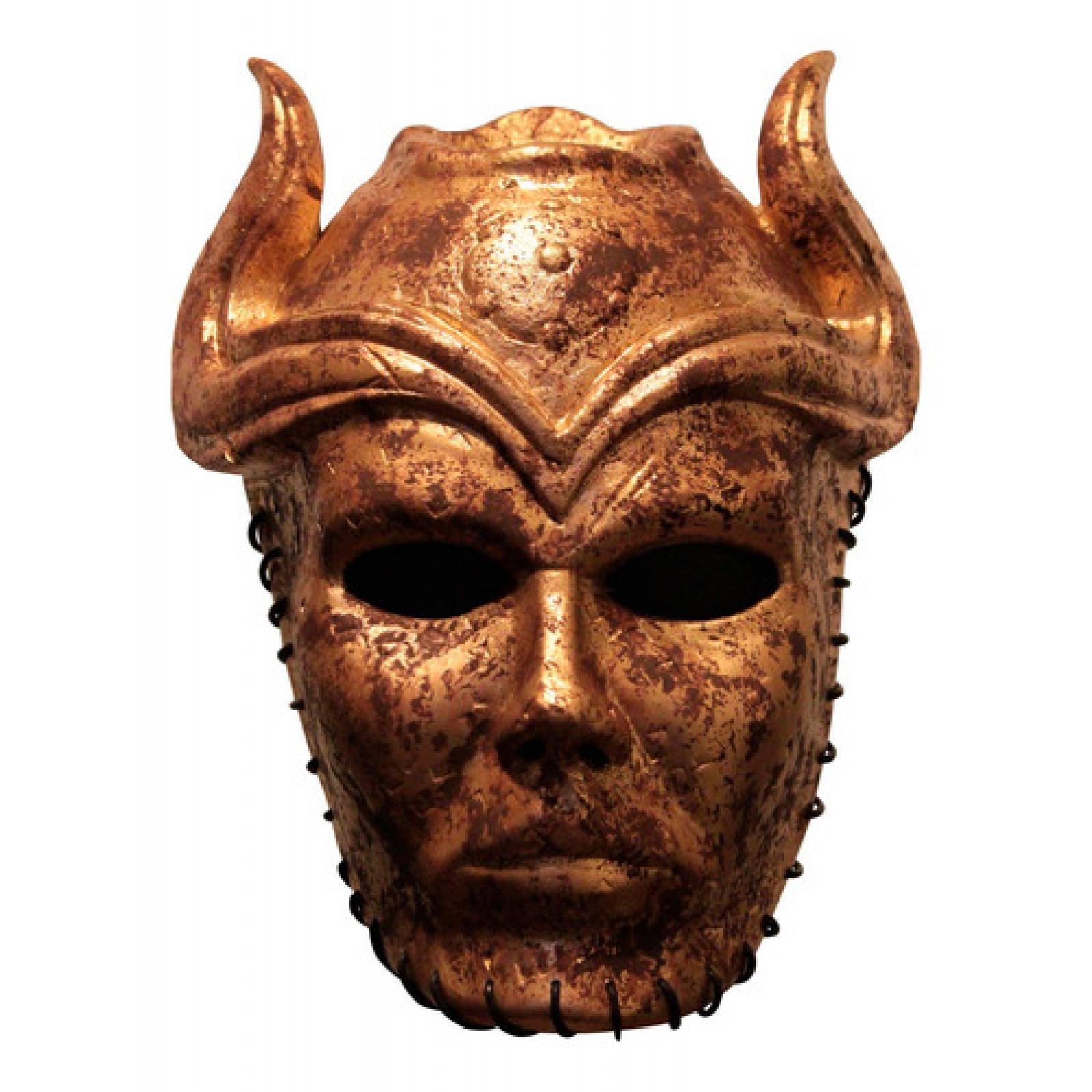 Máscara Halloween Hijo De La Arpía Game Of Thrones Látex