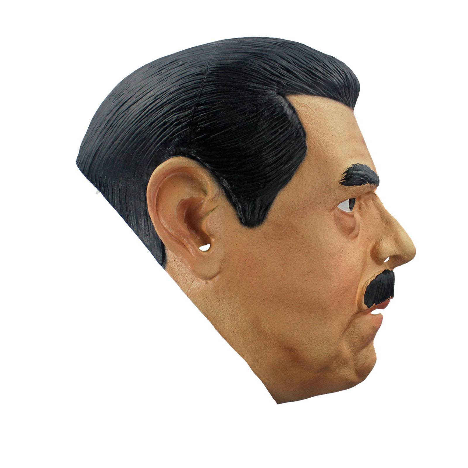 Máscara para Halloween El Dictador Látex