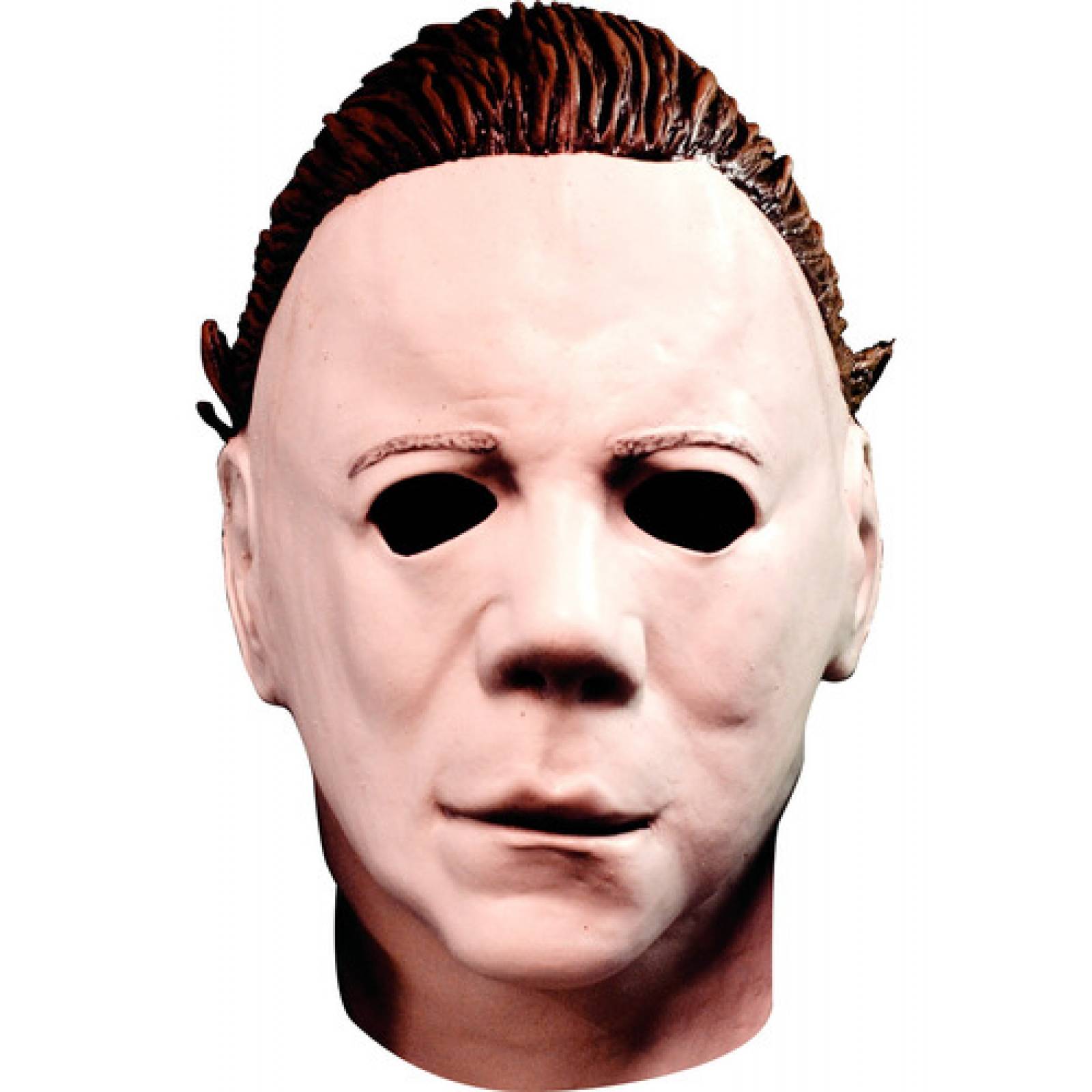 Máscara De Michael Myers Halloween Terror Látex