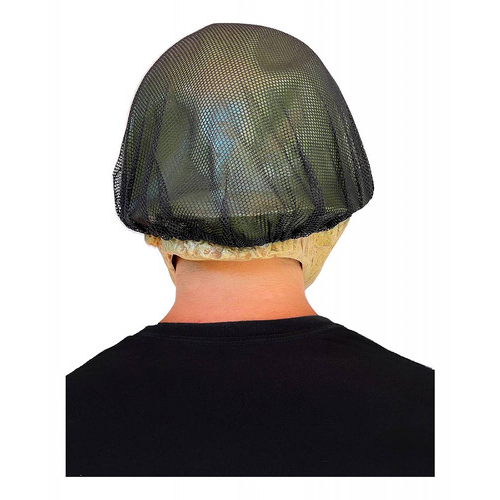 Máscara Halloween Iron Maiden Eddie A Matter Of Time Látex