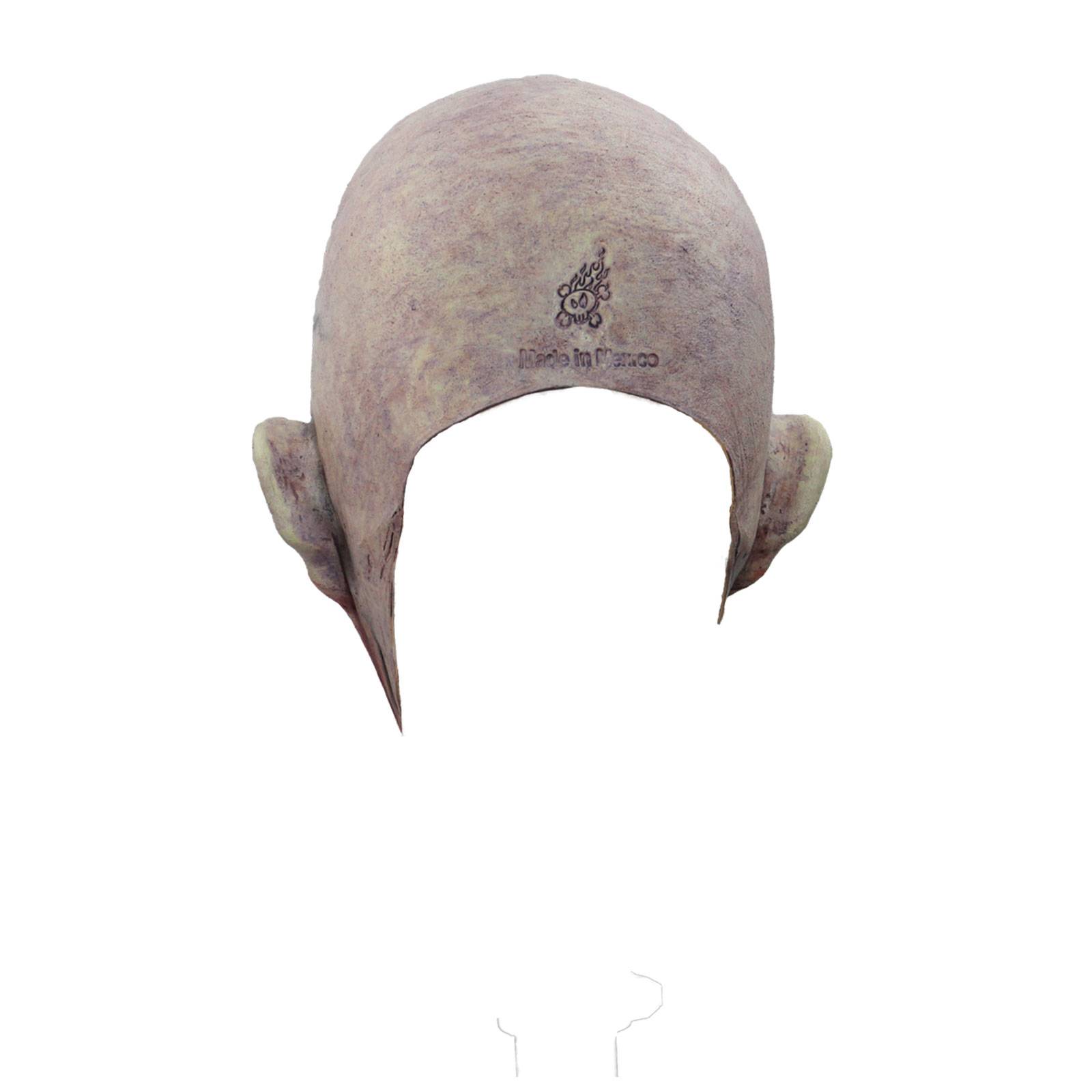 Máscara para Halloween The Shy Guy Látex Horror