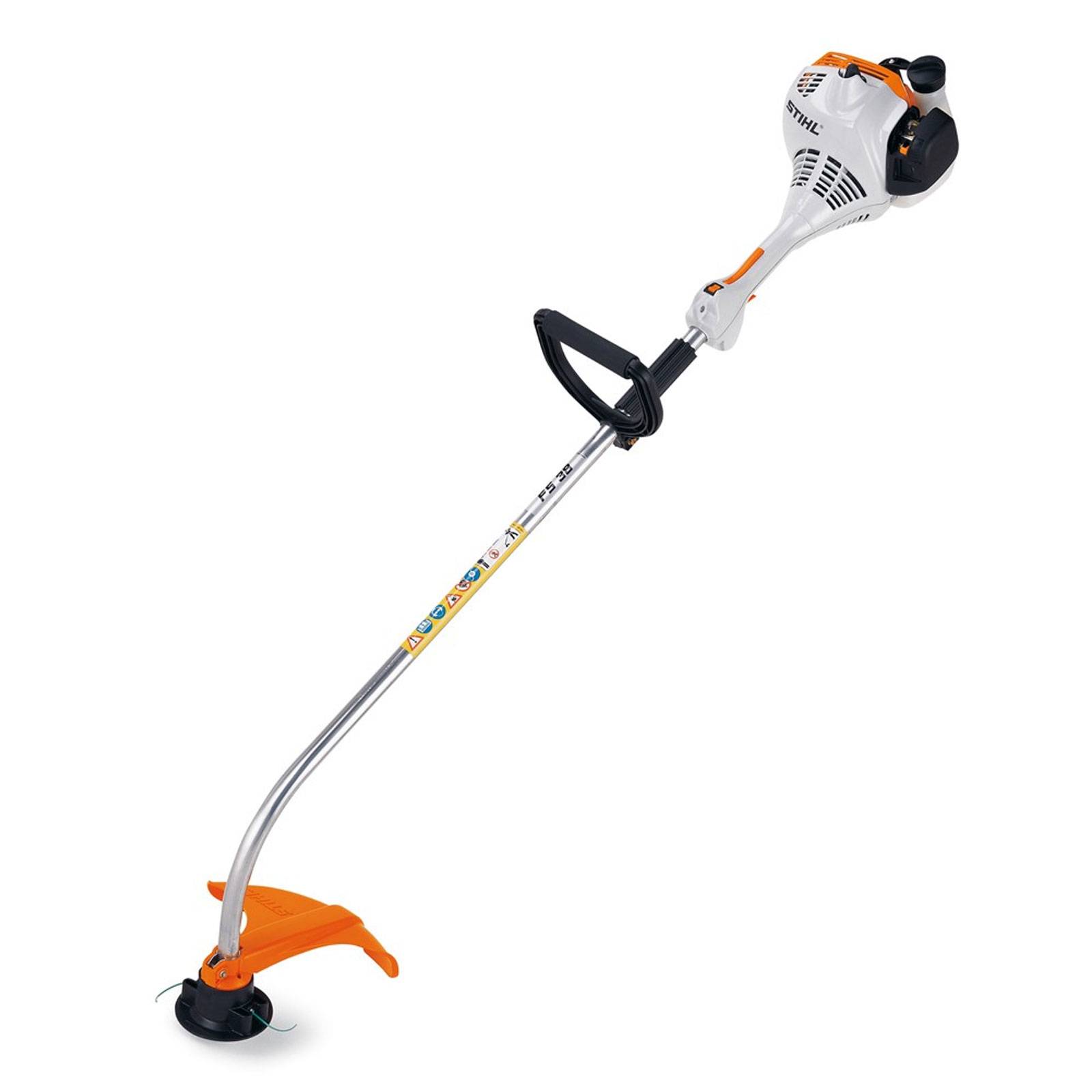 Desbrozadora Stihl Desmalezadora Con Hilo FS 38 Stihl