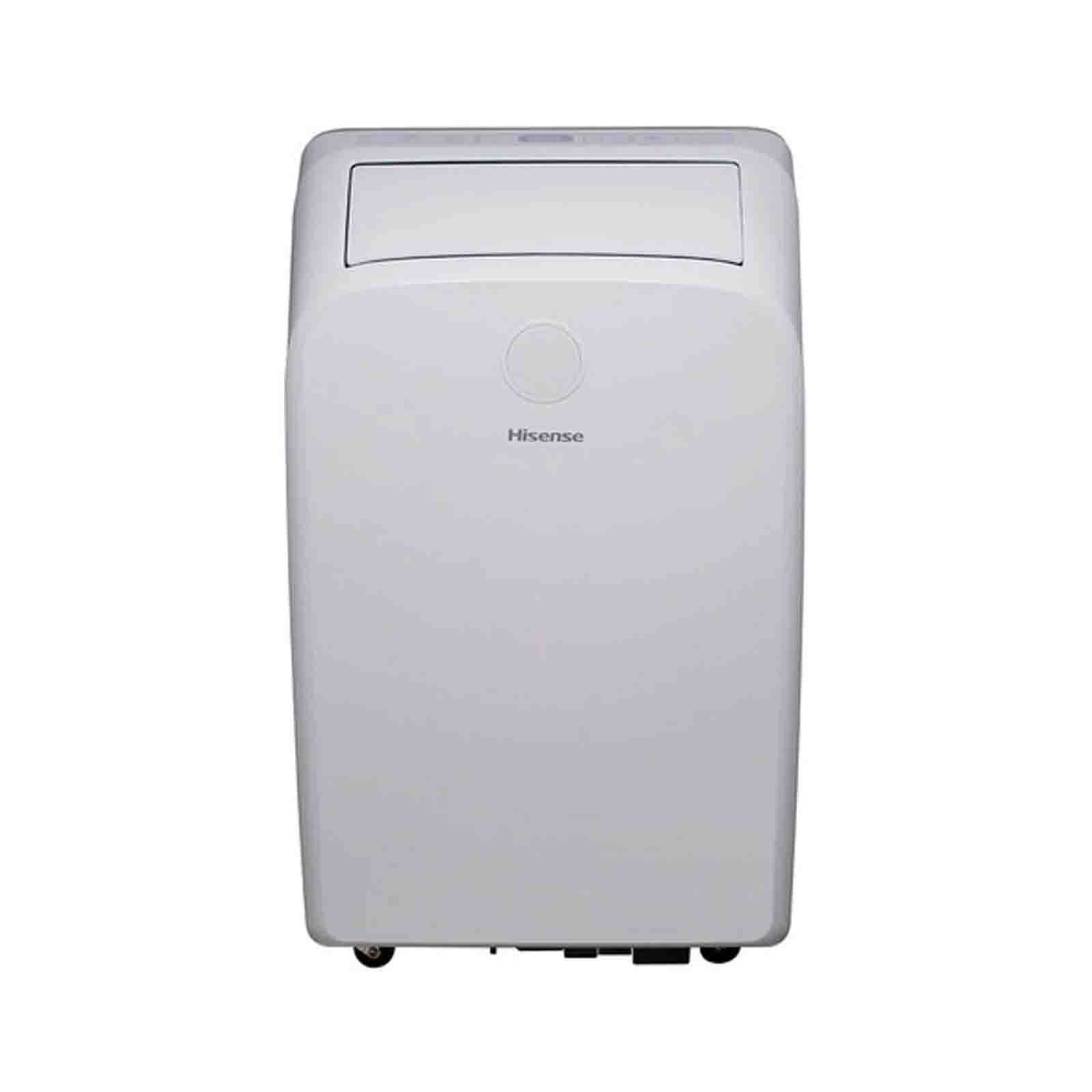 Aire Acondicionado Portatil 12000BTUS 110V AP 12CR1G Hisense