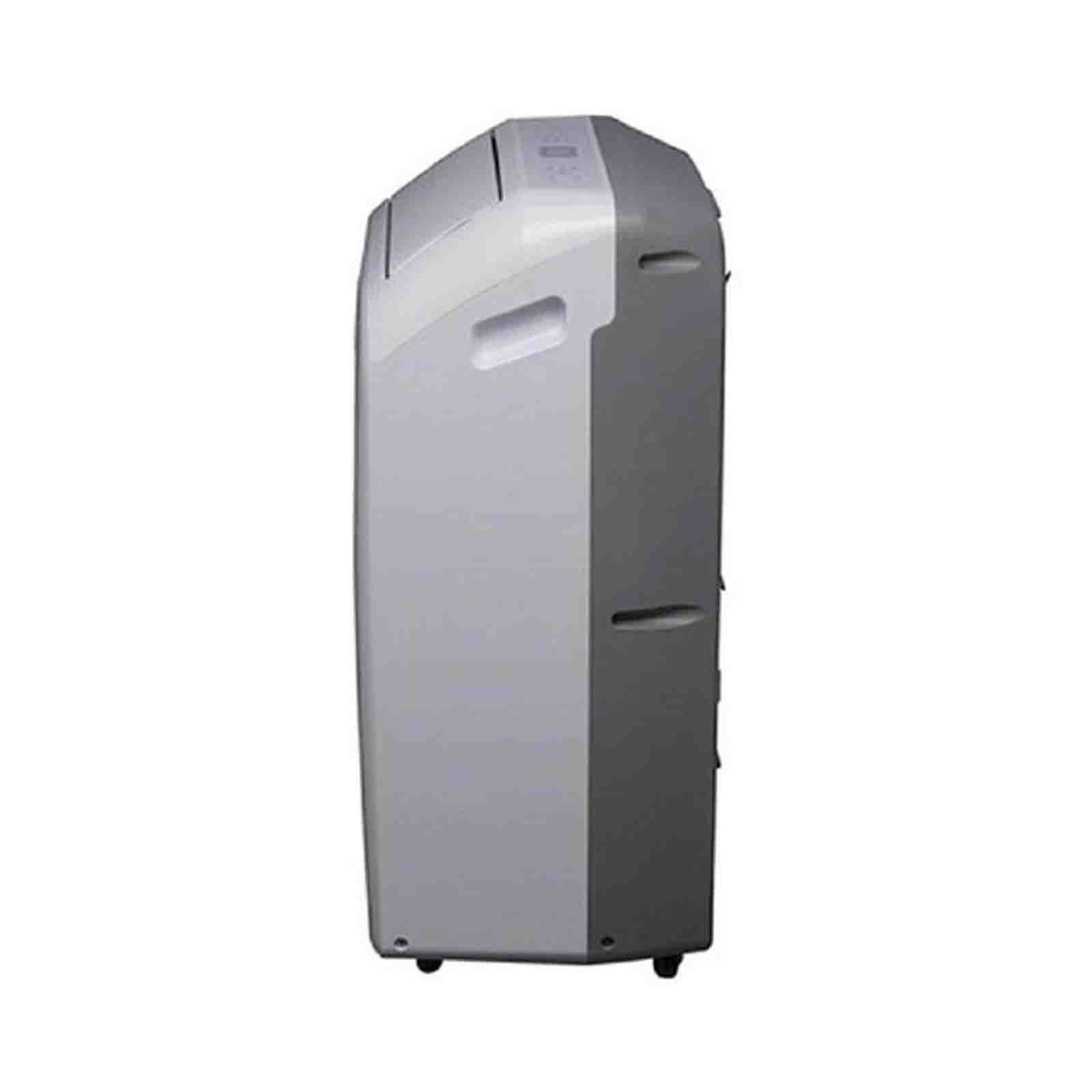 Aire Acondicionado Portatil 12000BTUS 110V AP 12CR1G Hisense
