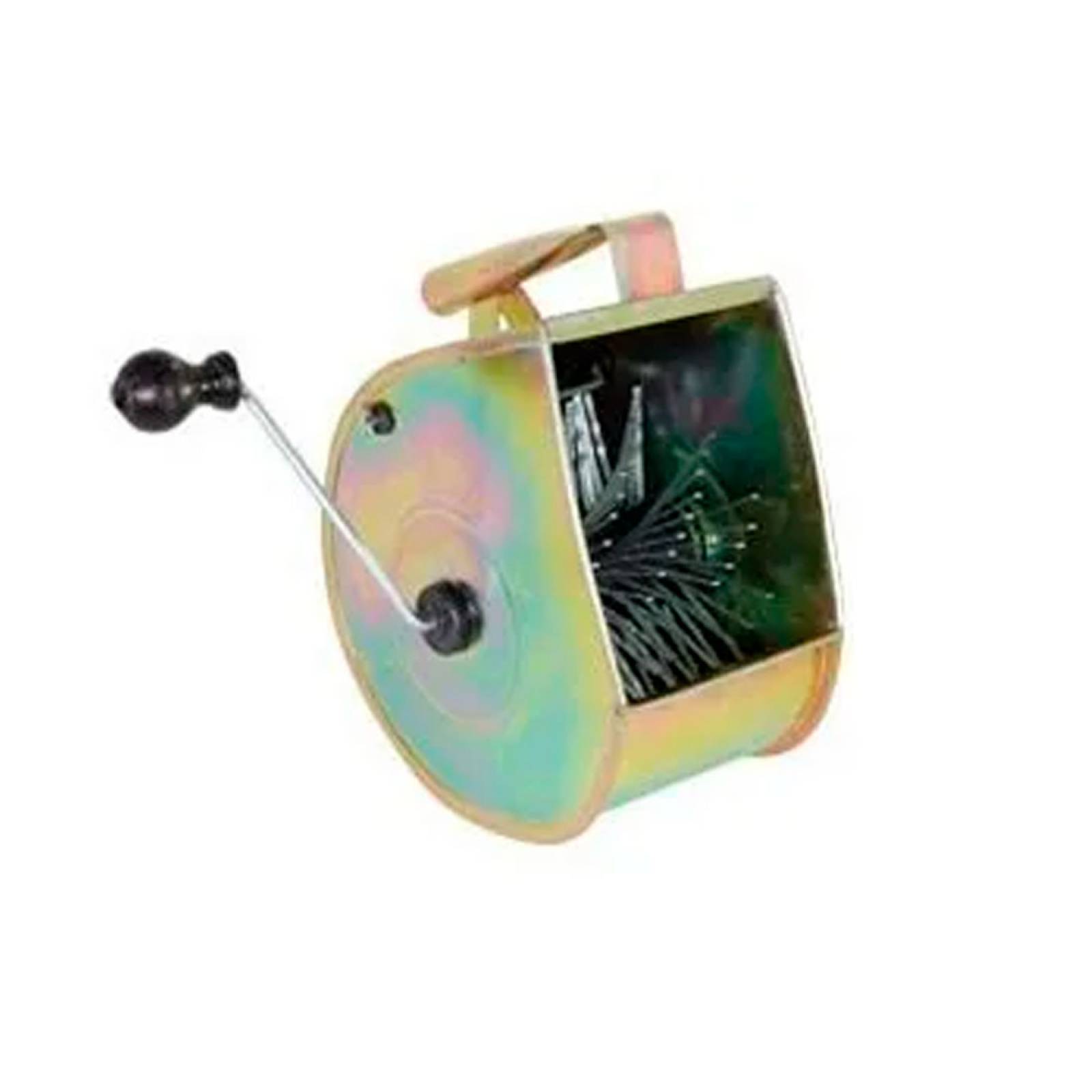 Tiroleta Manual Lamina Herramienta 2 Yeseros