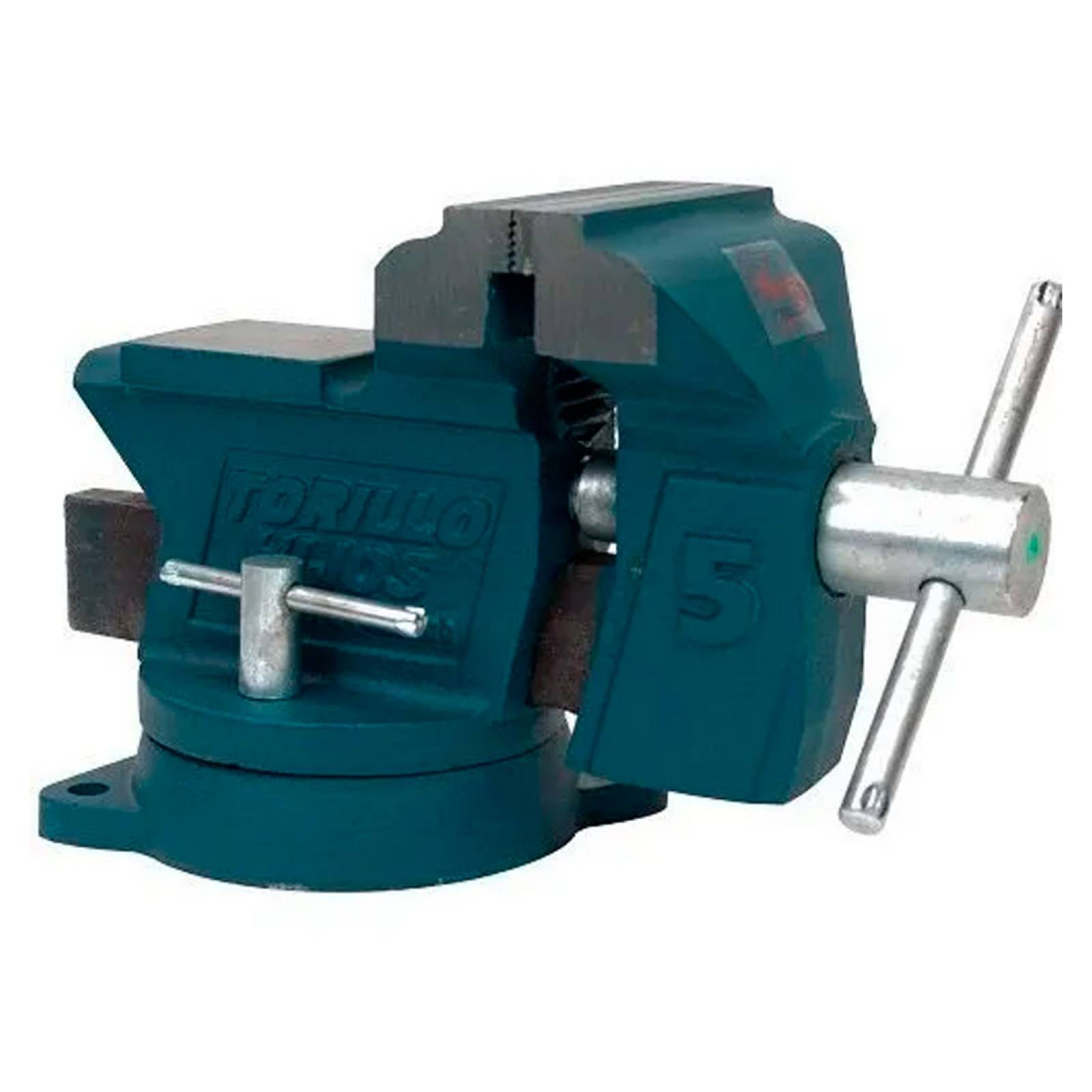 Tornillo Prensa Plus 5 Herramienta Torillo