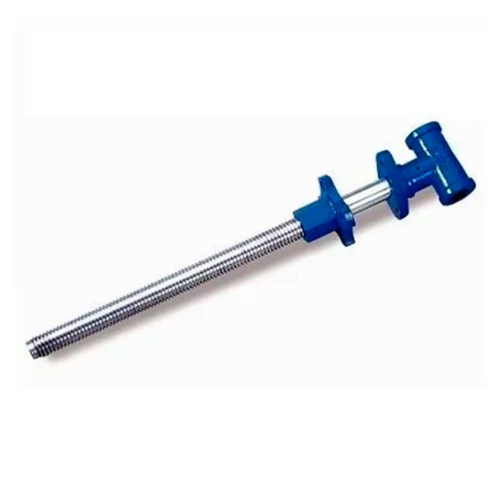 Tornillo Husillo 1 Pulg Plus Herramienta Torillo