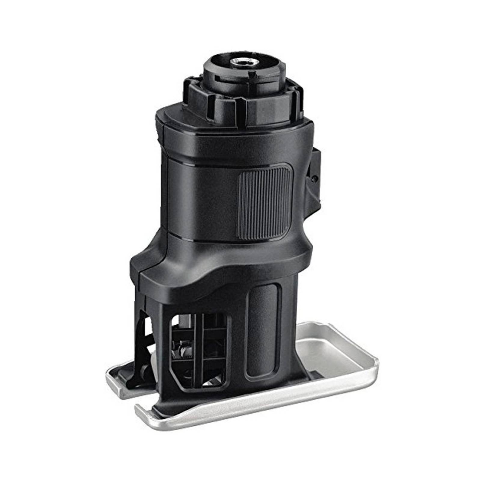 Taladro Matrix Kit 6 En 1 Multi Herramienta 20V Black decker