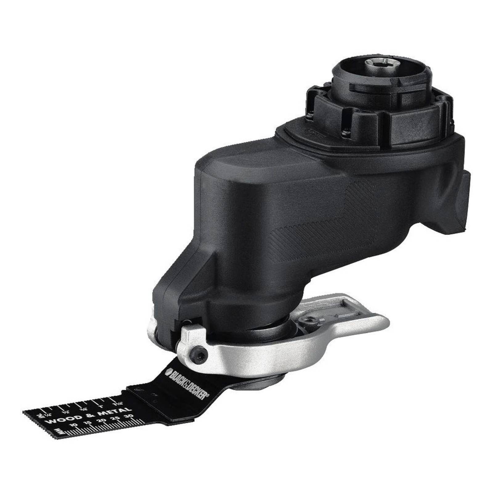 Taladro Matrix Kit 6 En 1 Multi Herramienta 20V Black decker