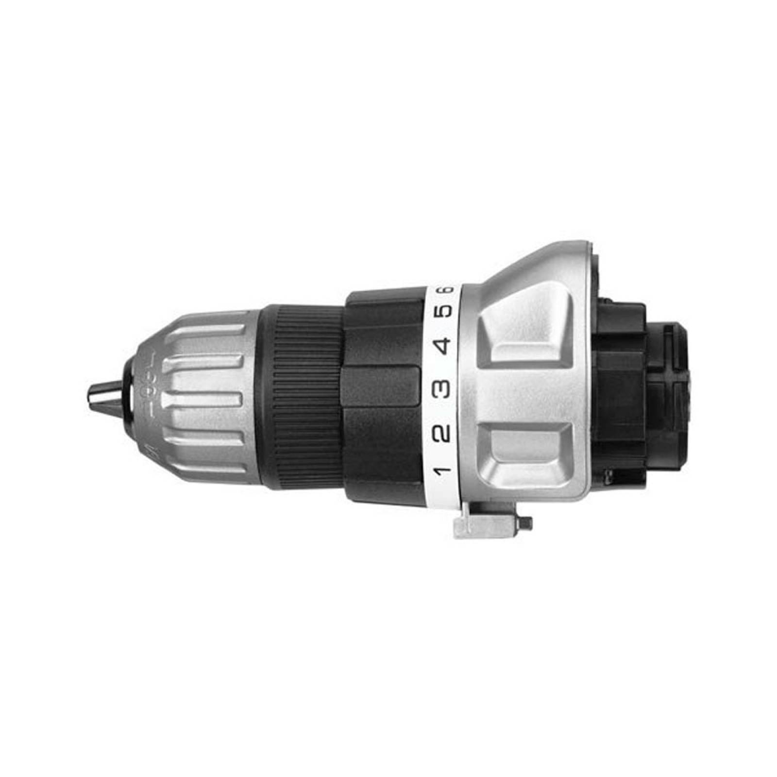 Taladro Matrix Kit 6 En 1 Multi Herramienta 20V Black decker