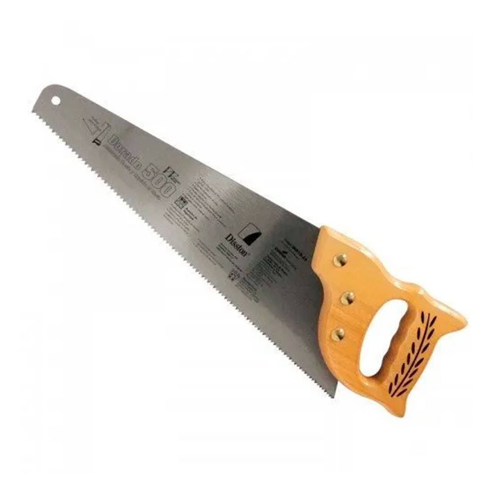 Serrote Serrucho Dorado 510 40 20 Pulg Nicholson