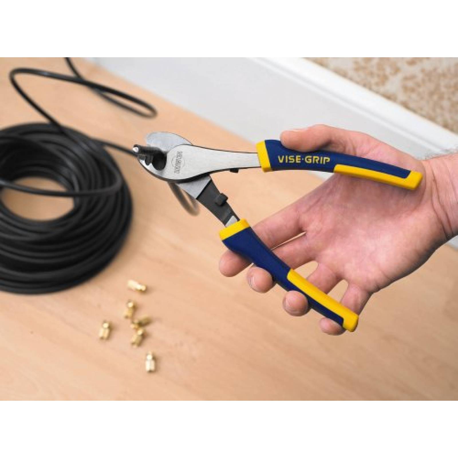 Pinza de corte 8  78328 3899 Irwin