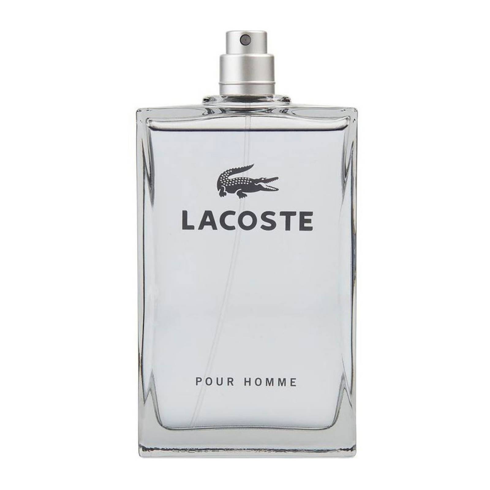Perfume Hombre Eau de Toilette 100 ml Pour Homme Lacoste