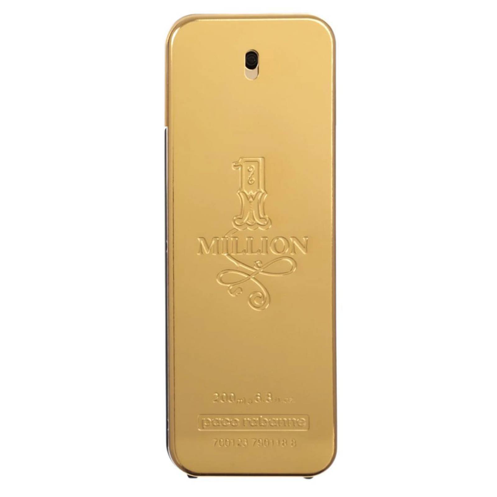one million parfum herren 200 ml