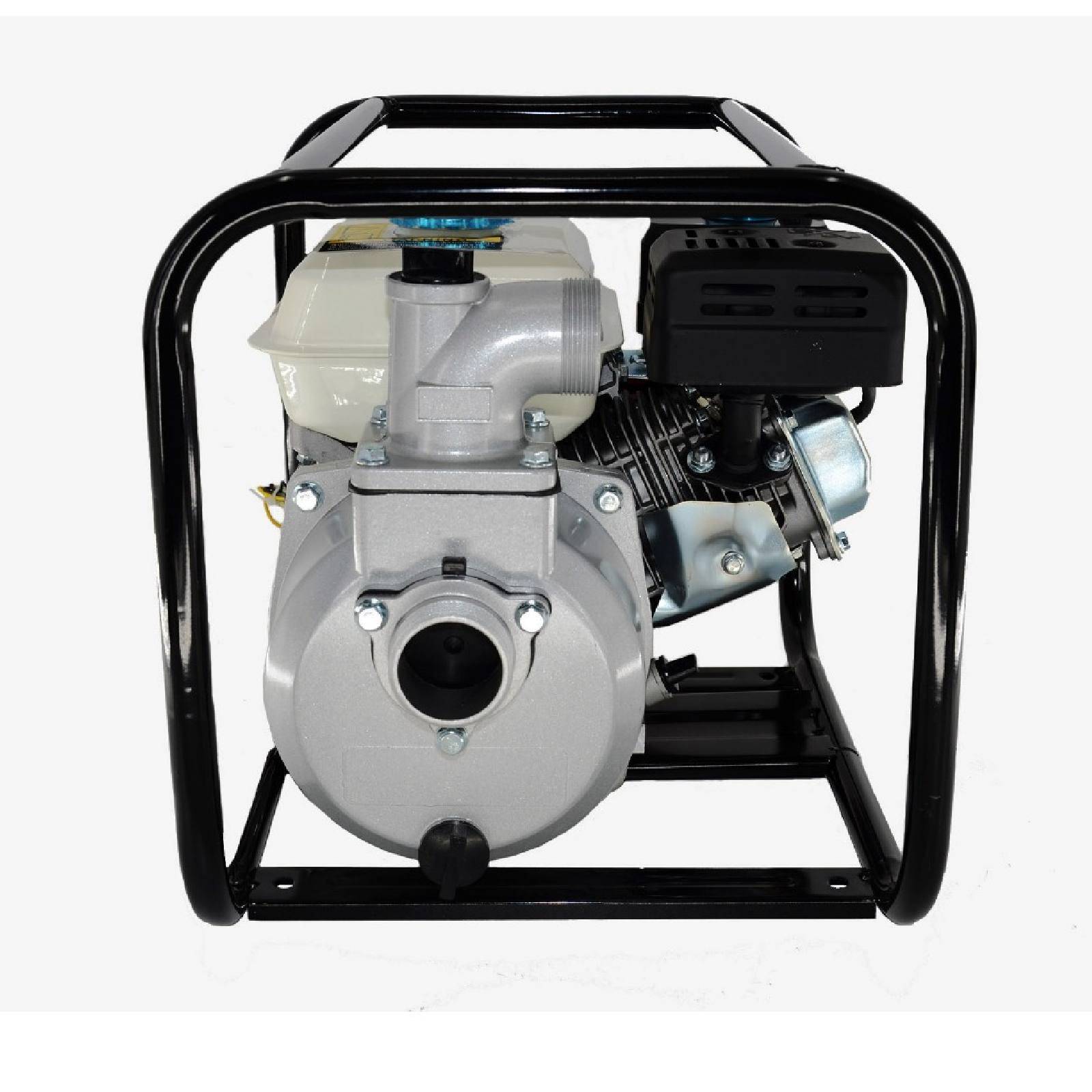 Motobomba para Agua A Gasolina 4 tiempos KAWANO KWB200