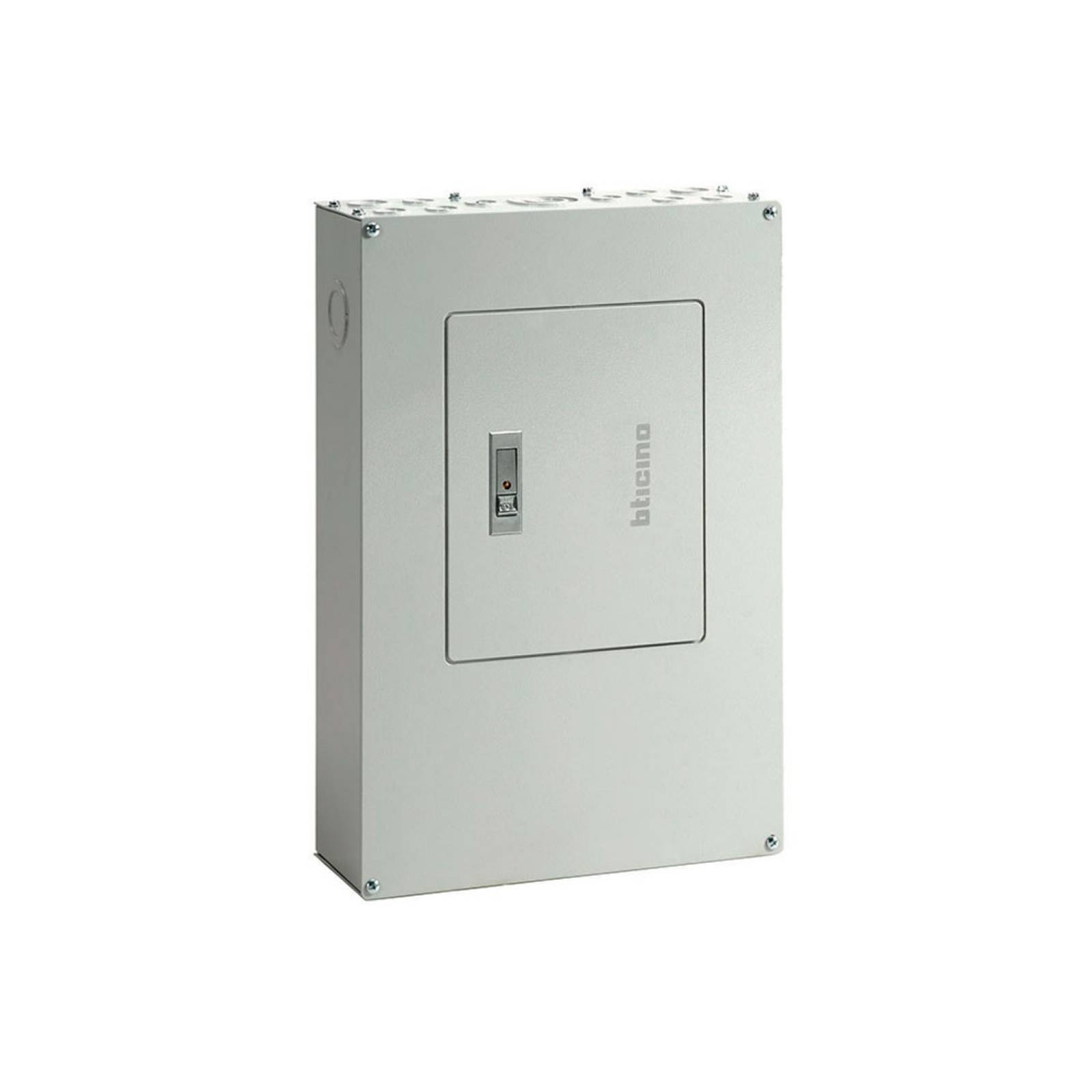 Centro Carga BTPLUG BTN41L12S 12 Polos Bticino