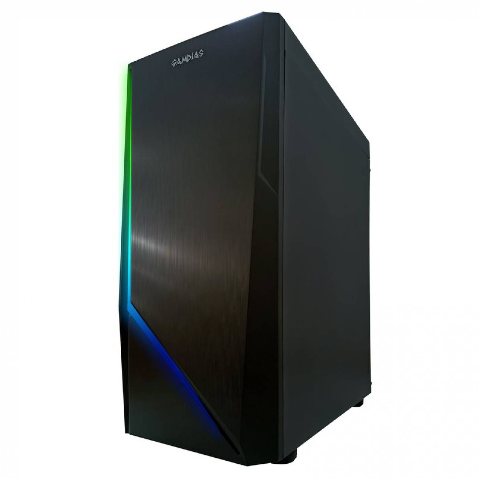 PC Gamer Ryzen 3 VEGA 8GB 3TB GAR3 Xpert Computers