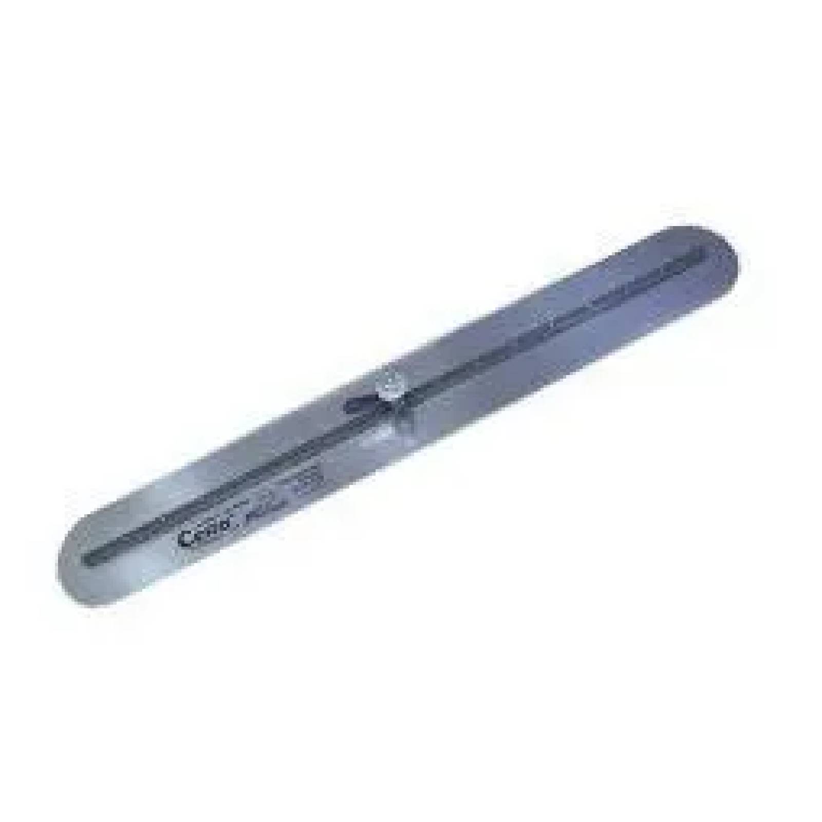 Llana Fresno Punta Redonda LLFA 36 5X36 Herramienta Celta