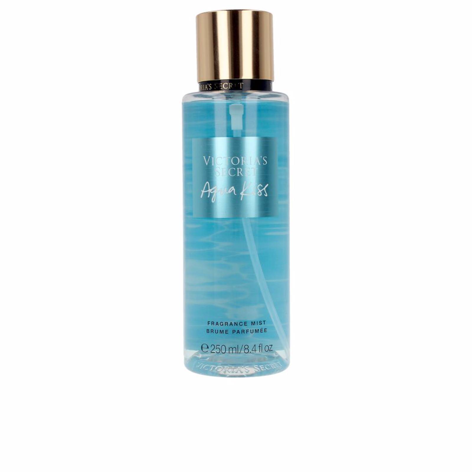 Perfume Mujer Aqua Kiss de Victoria s Secret Body Mist 250ml