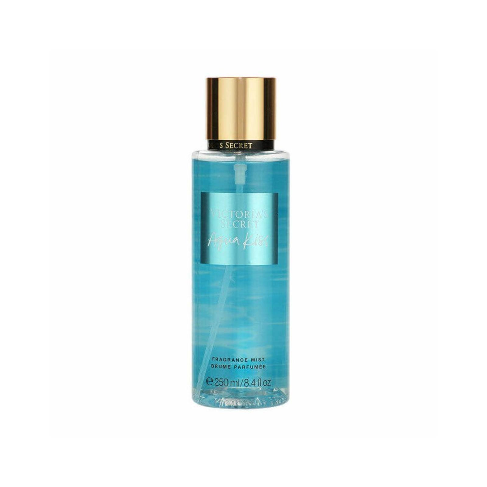 Perfume Mujer Aqua Kiss de Victoria s Secret Body Mist 250ml