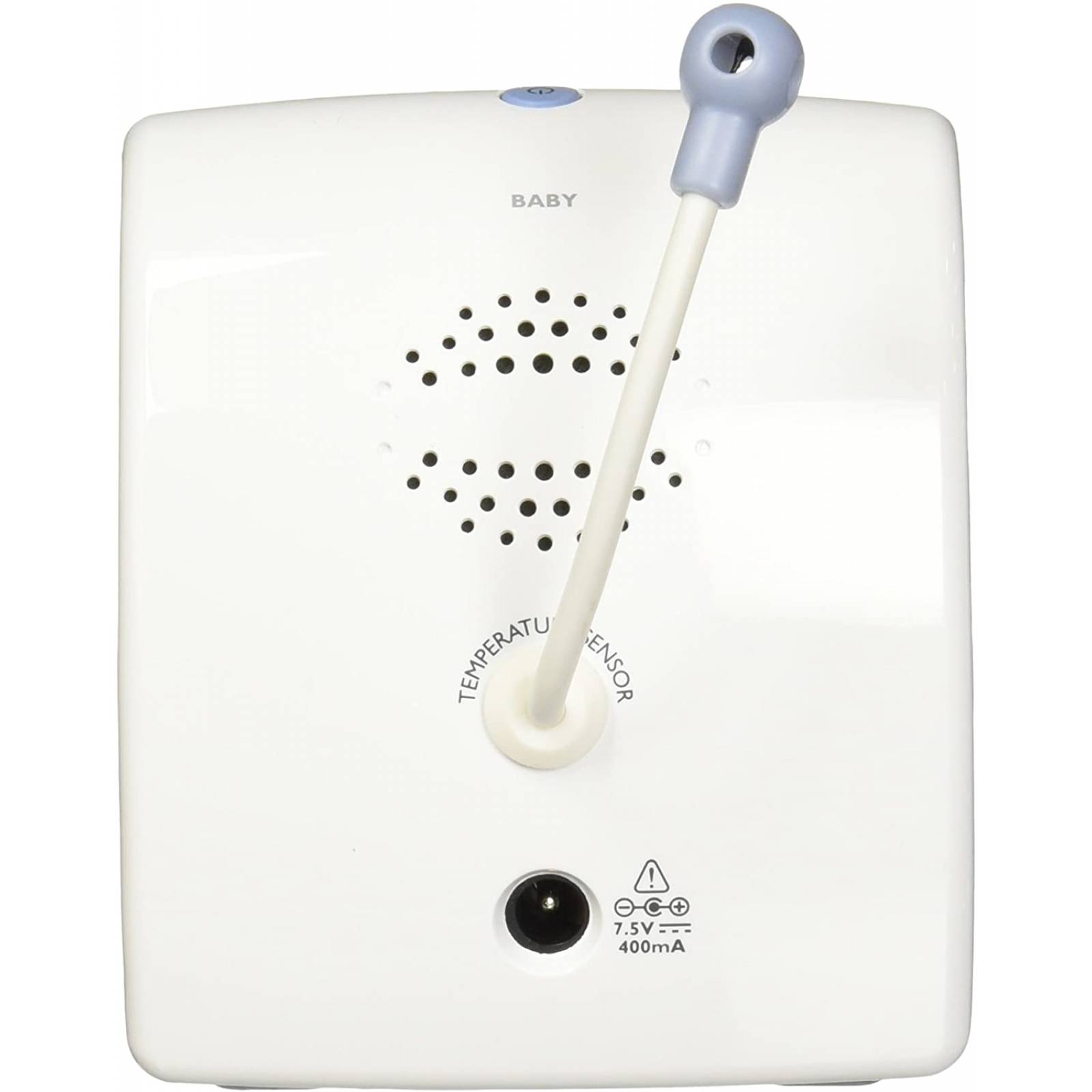 Monitor Bebe Dect Philips Avent SCD525 00 Estandar