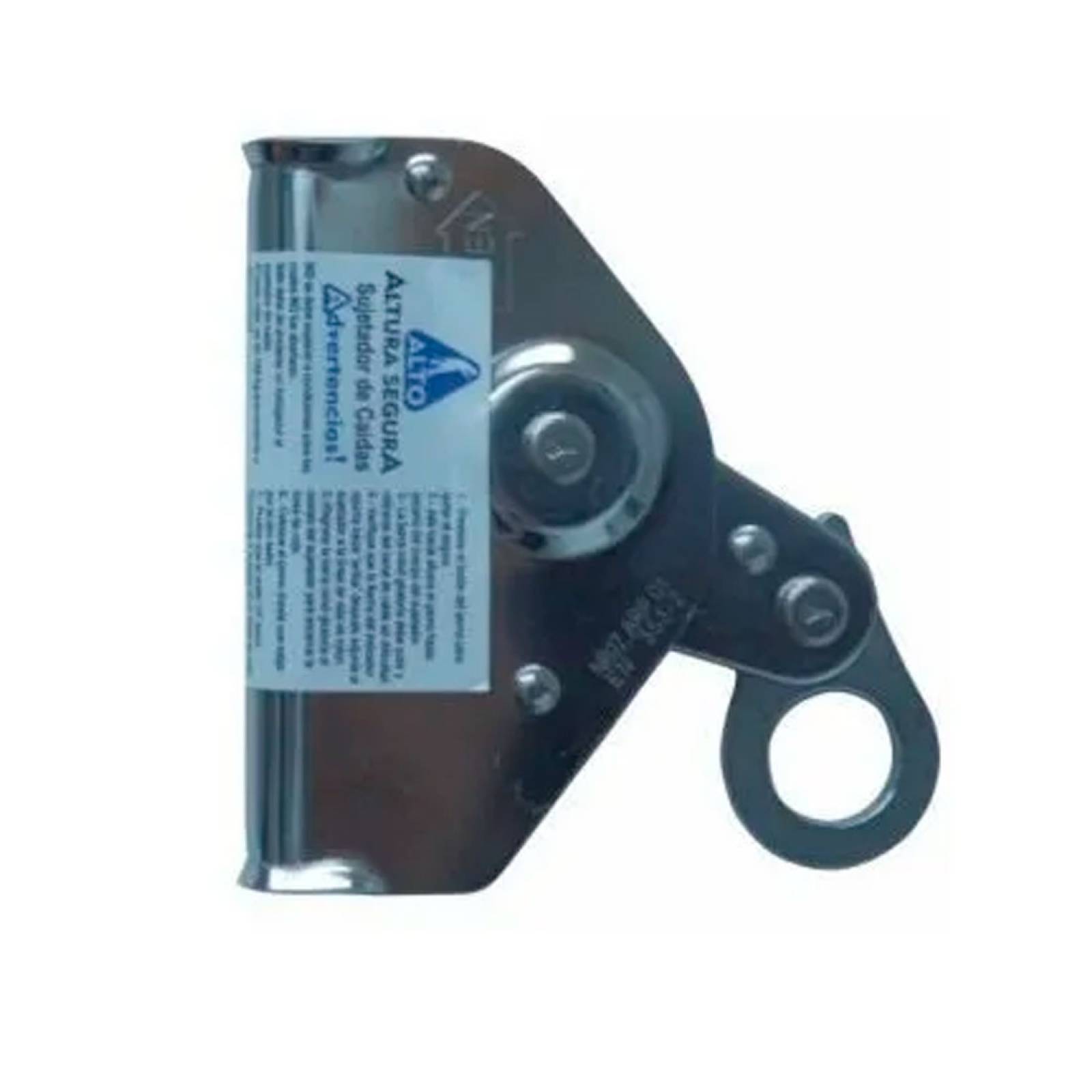 Sujetador De Caidas Cable Arnes 5 8 SCN 58 Herramienta