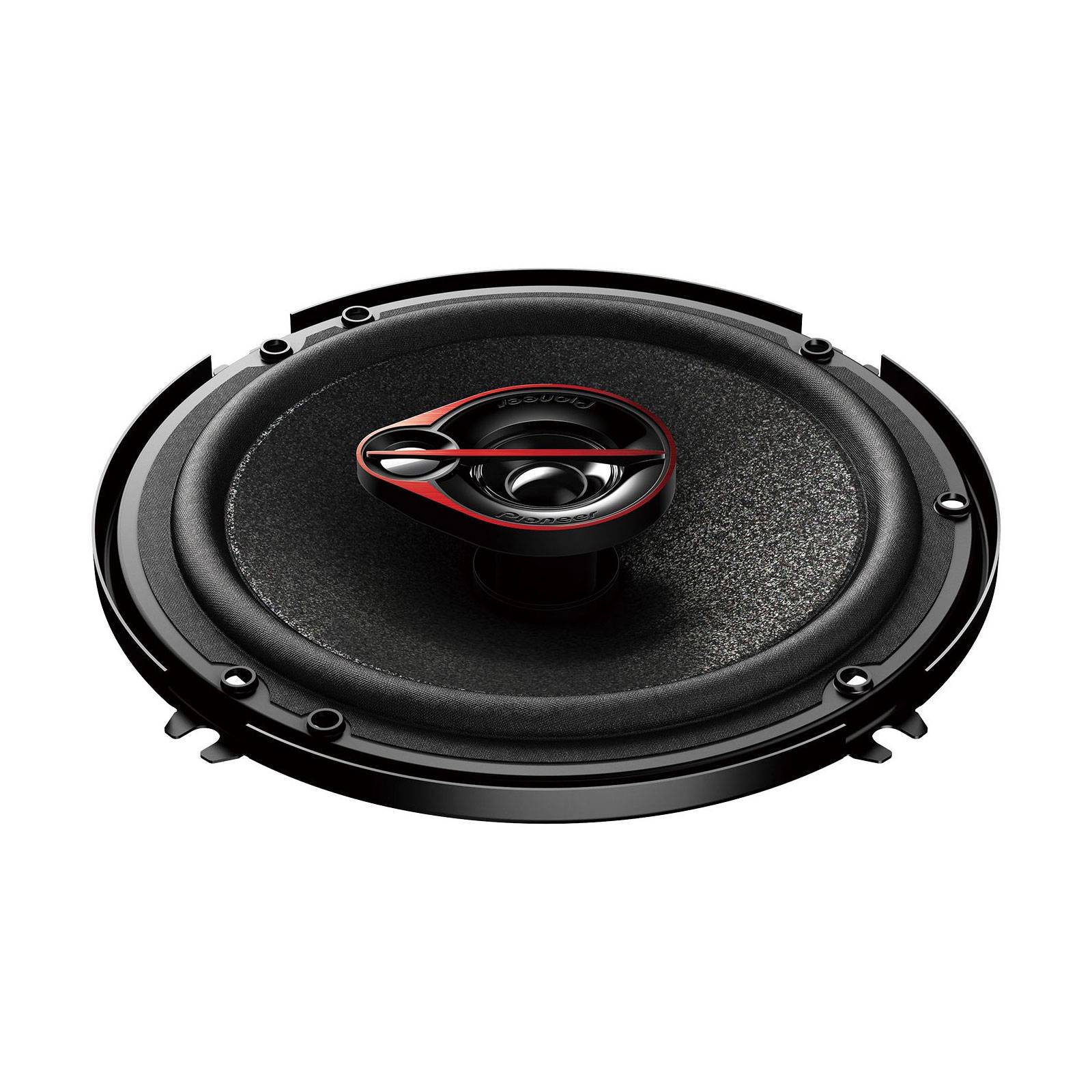Bocinas para Auto 6 1 2 Pulg 300w 3 Vías TS R1651S Pioneer
