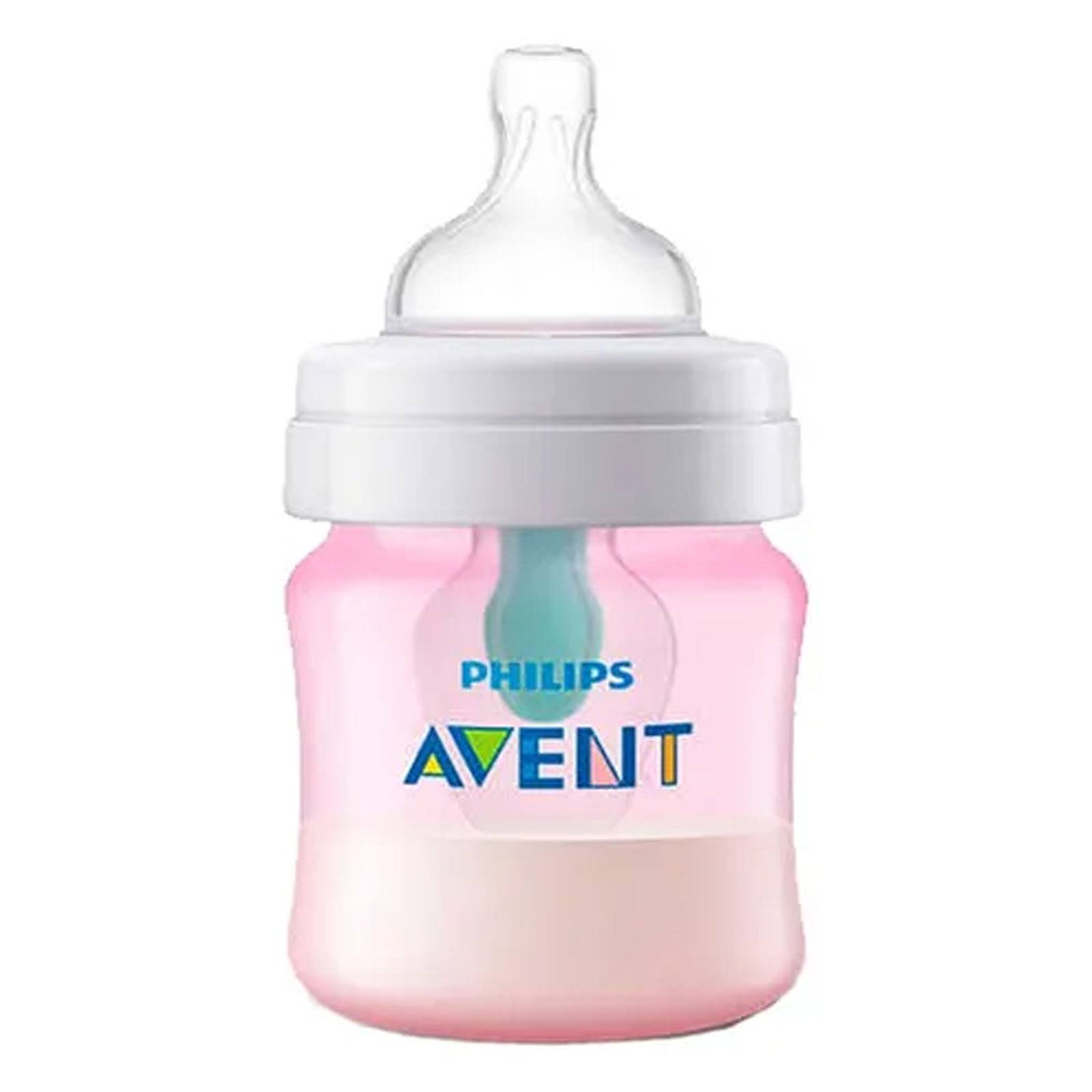 Biberones Anticolicos Recien Nacido SCD807 01 Philips AVENT