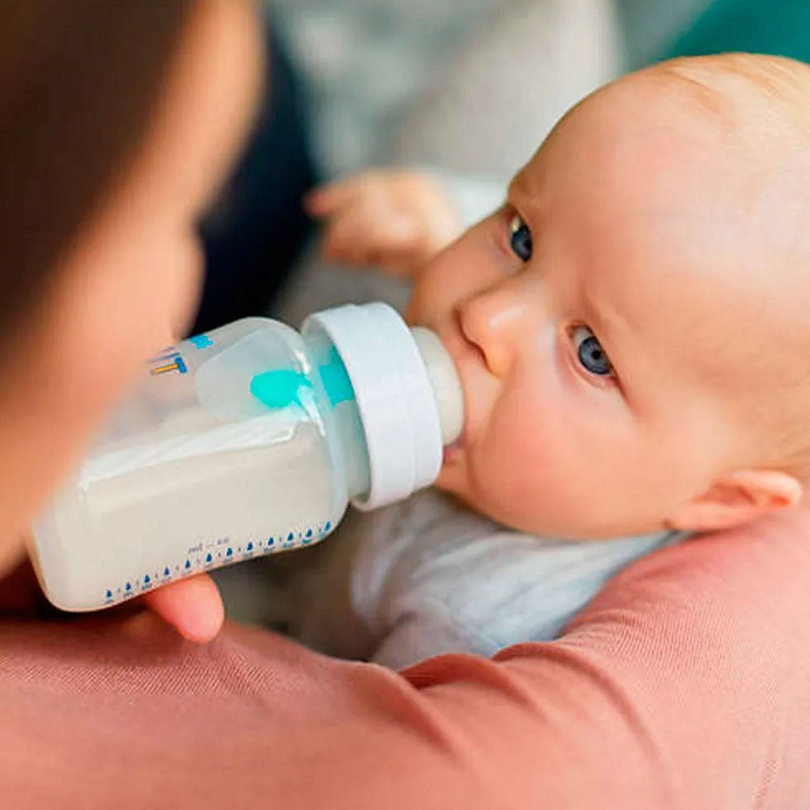 Biberones Anticolicos Recien Nacido SCD807 01 Philips AVENT