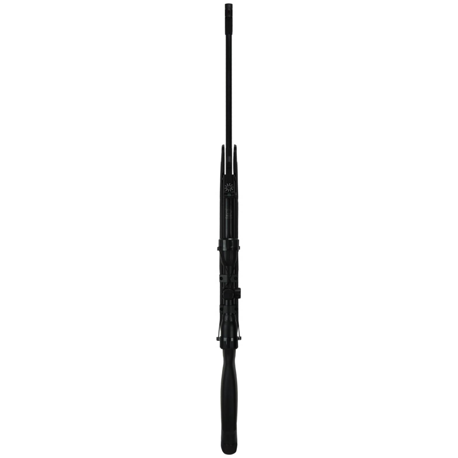 Rifle Calibre 5 5 Potencia Media Mira Telescópica Gamo