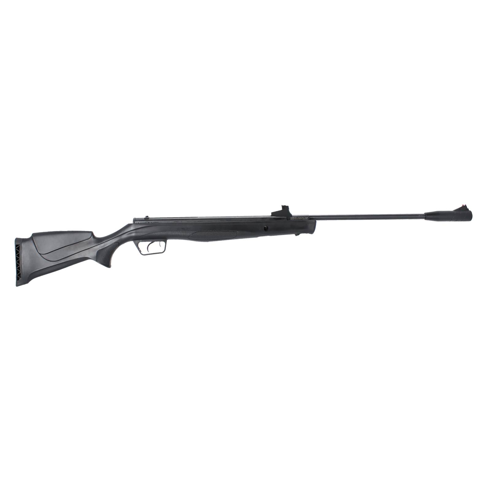 Rifle Beeman Mantis Cal  5 5mm Sistema Nitropiston