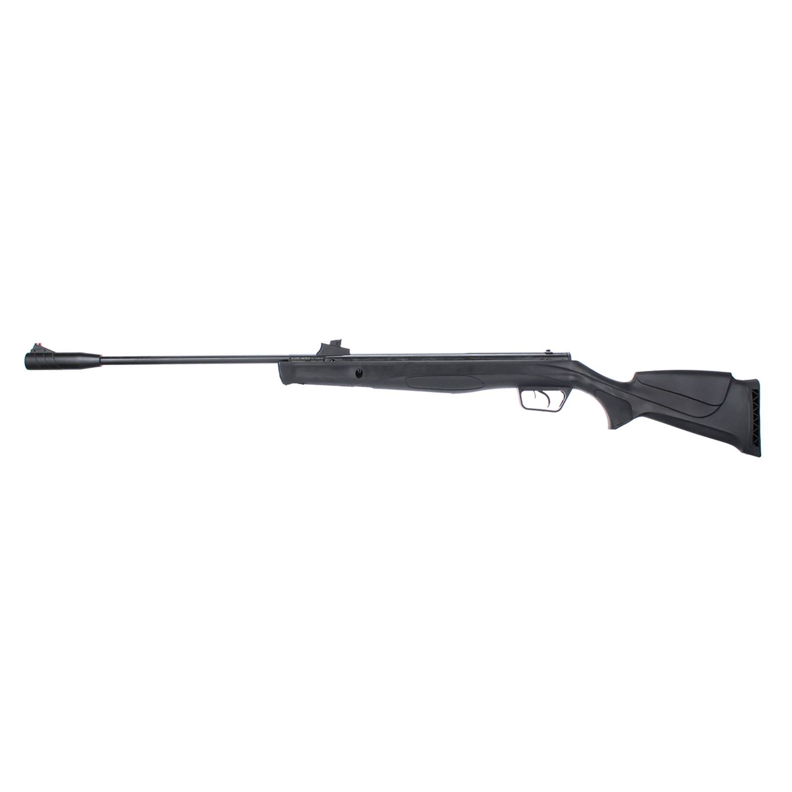 Rifle Beeman Mantis Cal  5 5mm Sistema Nitropiston