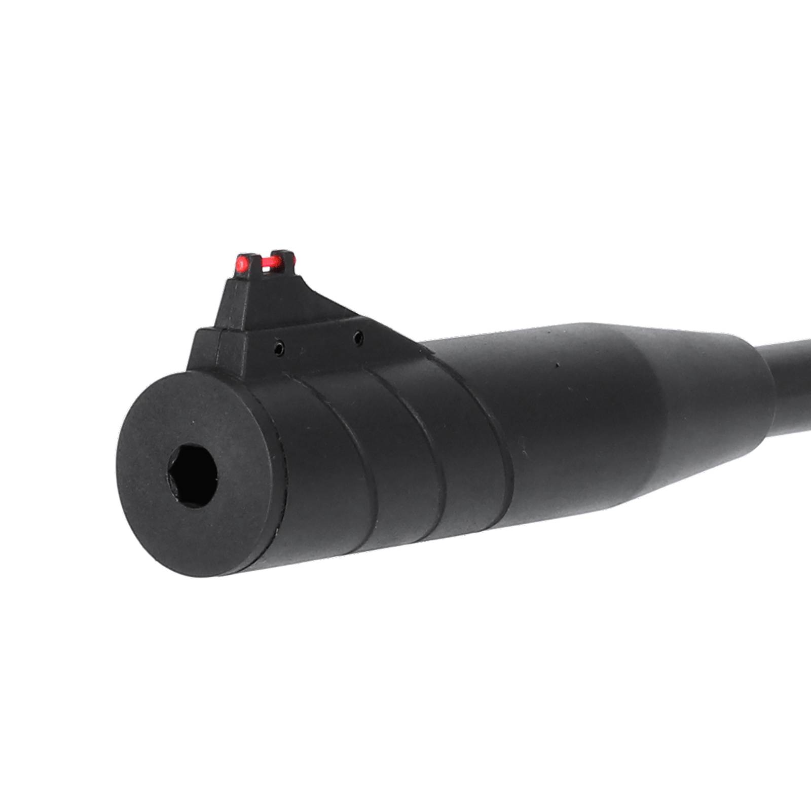 Rifle Beeman Mantis Cal  5 5mm Sistema Nitropiston