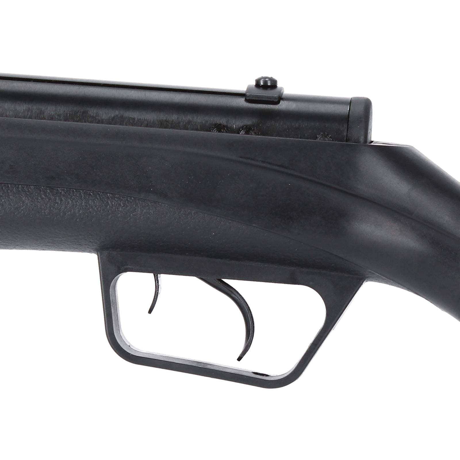 Rifle Beeman Mantis Cal  5 5mm Sistema Nitropiston