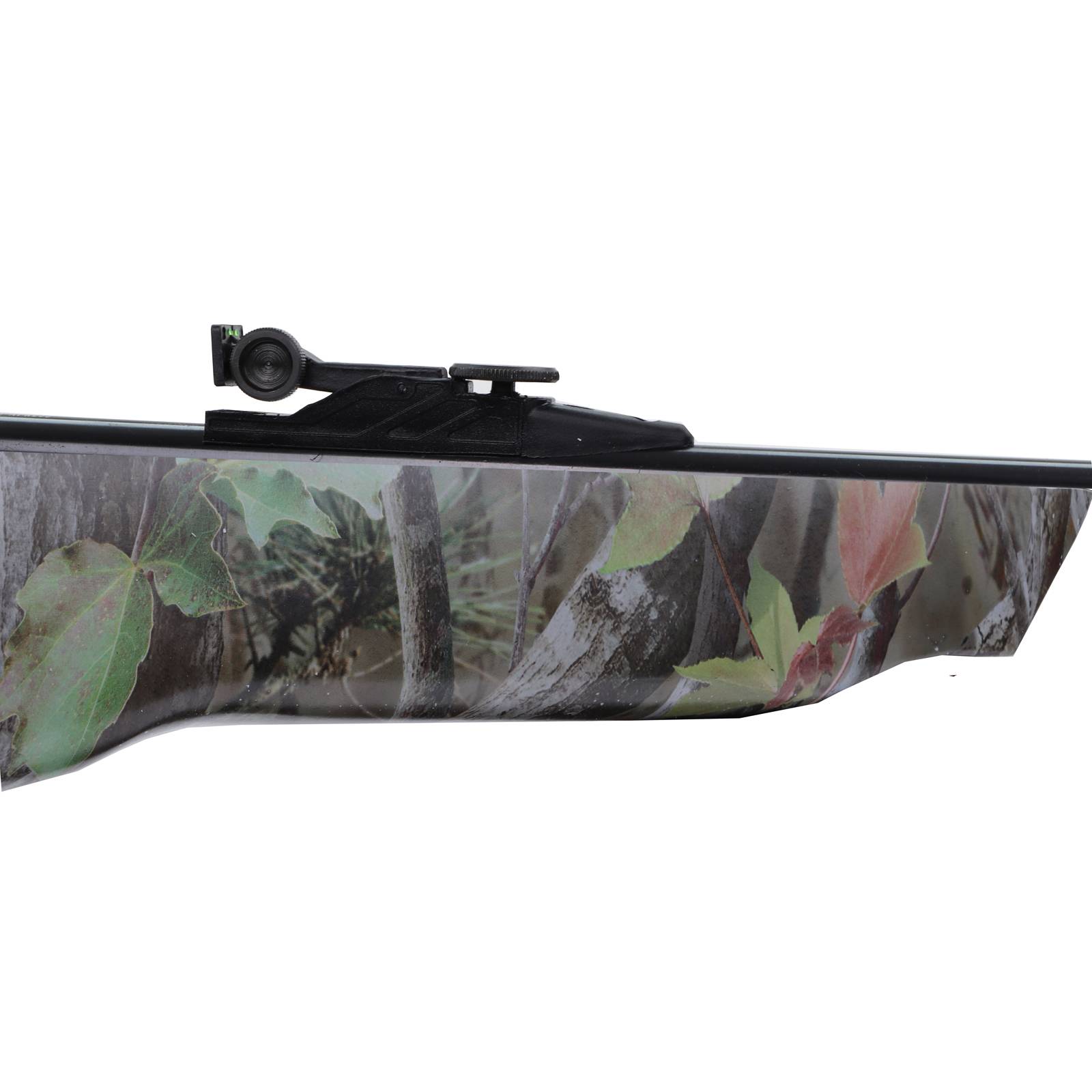 Rifle M 990 Squad Cal  4 5 Ergonómica Sistema Salva Mendoza