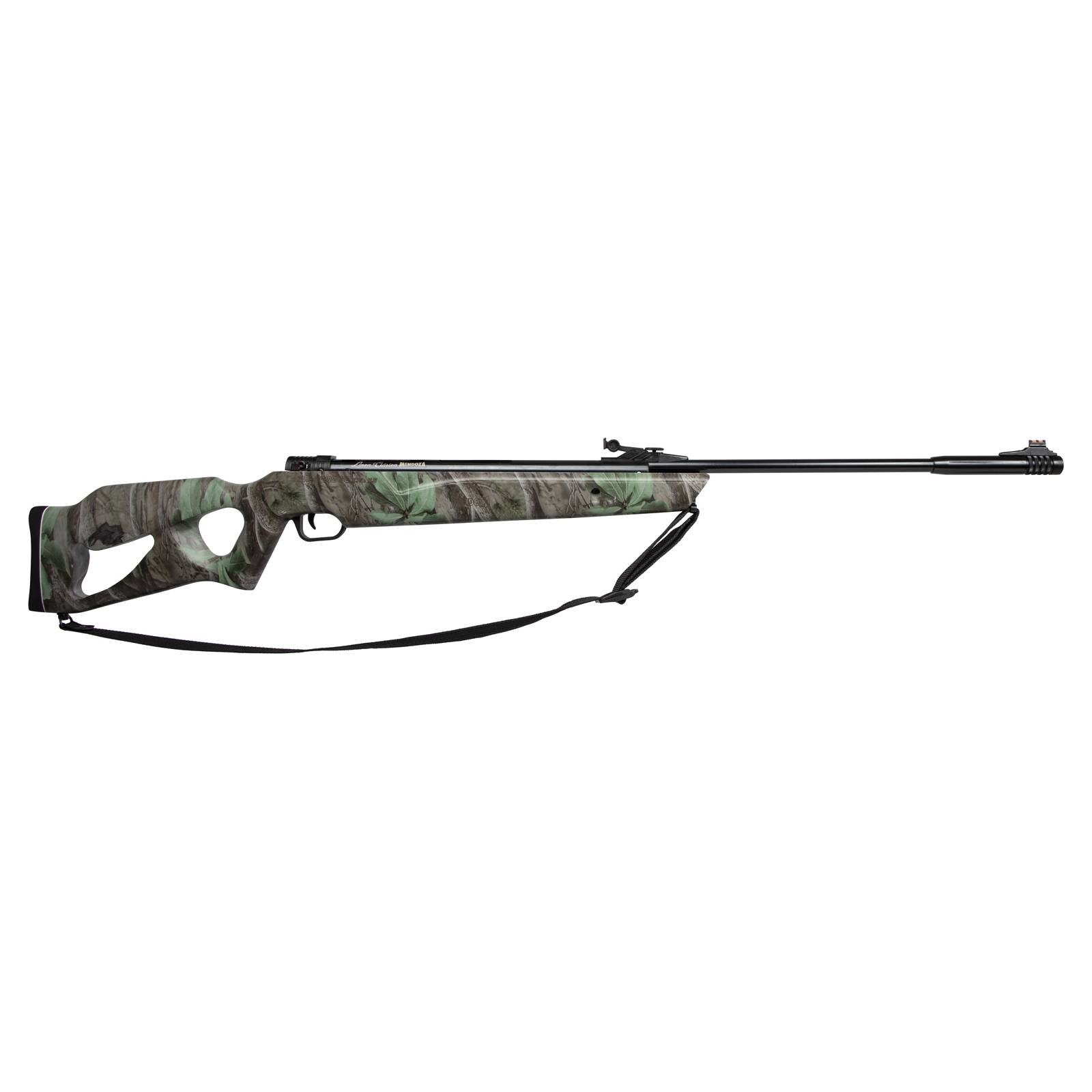 Rifle RM 3000 Squad Cal 5 5 Sistema Resorte Mendoza