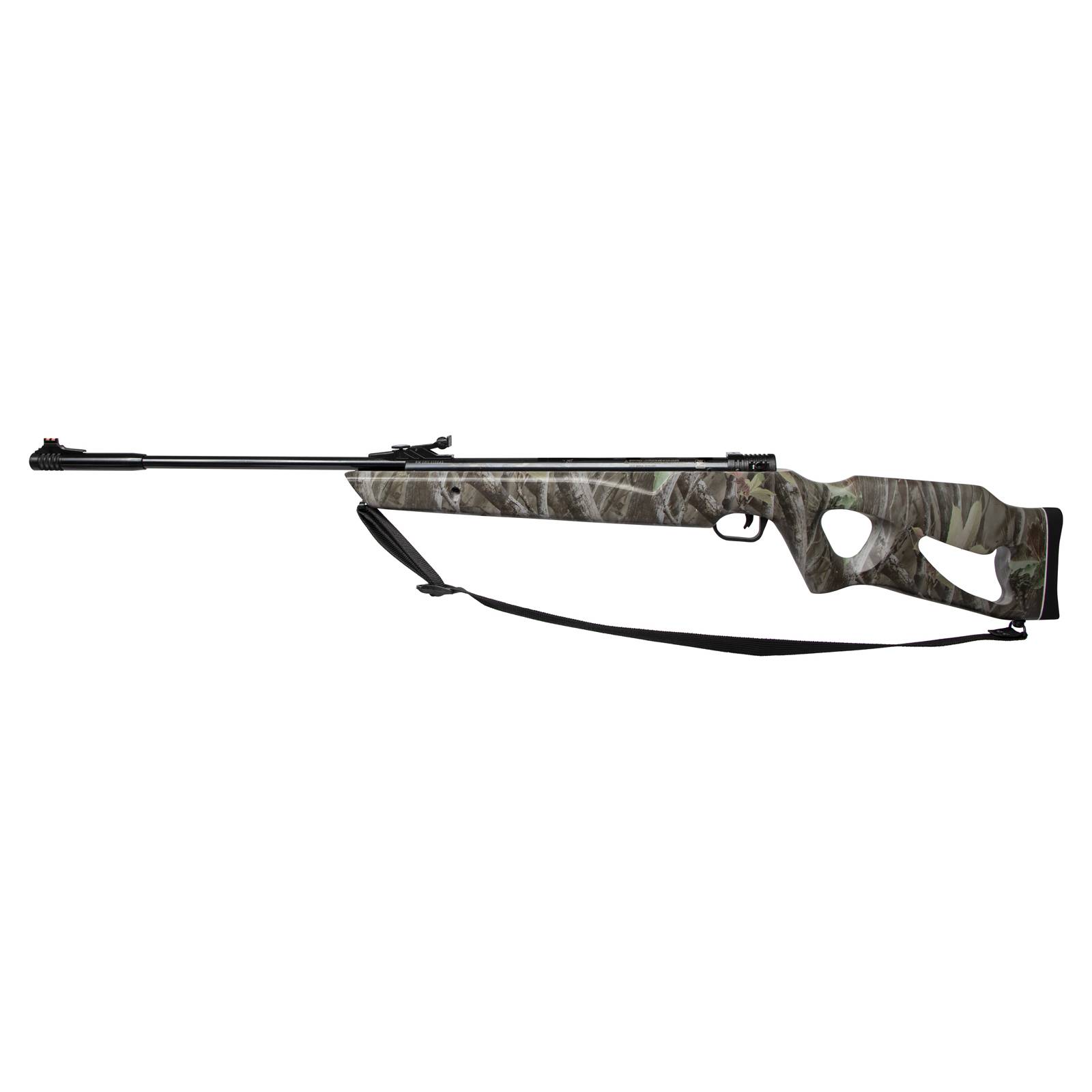 Rifle RM 3000 Squad Cal 5 5 Sistema Resorte Mendoza