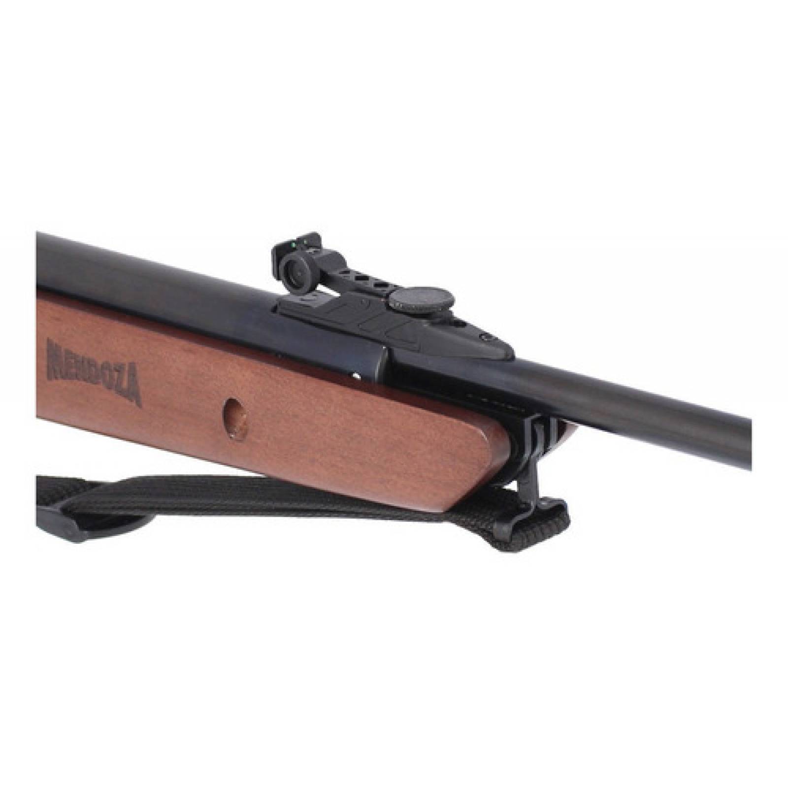 Rifle Deportivo Nitro Pistón Balam Madera 5 5 Mendoza