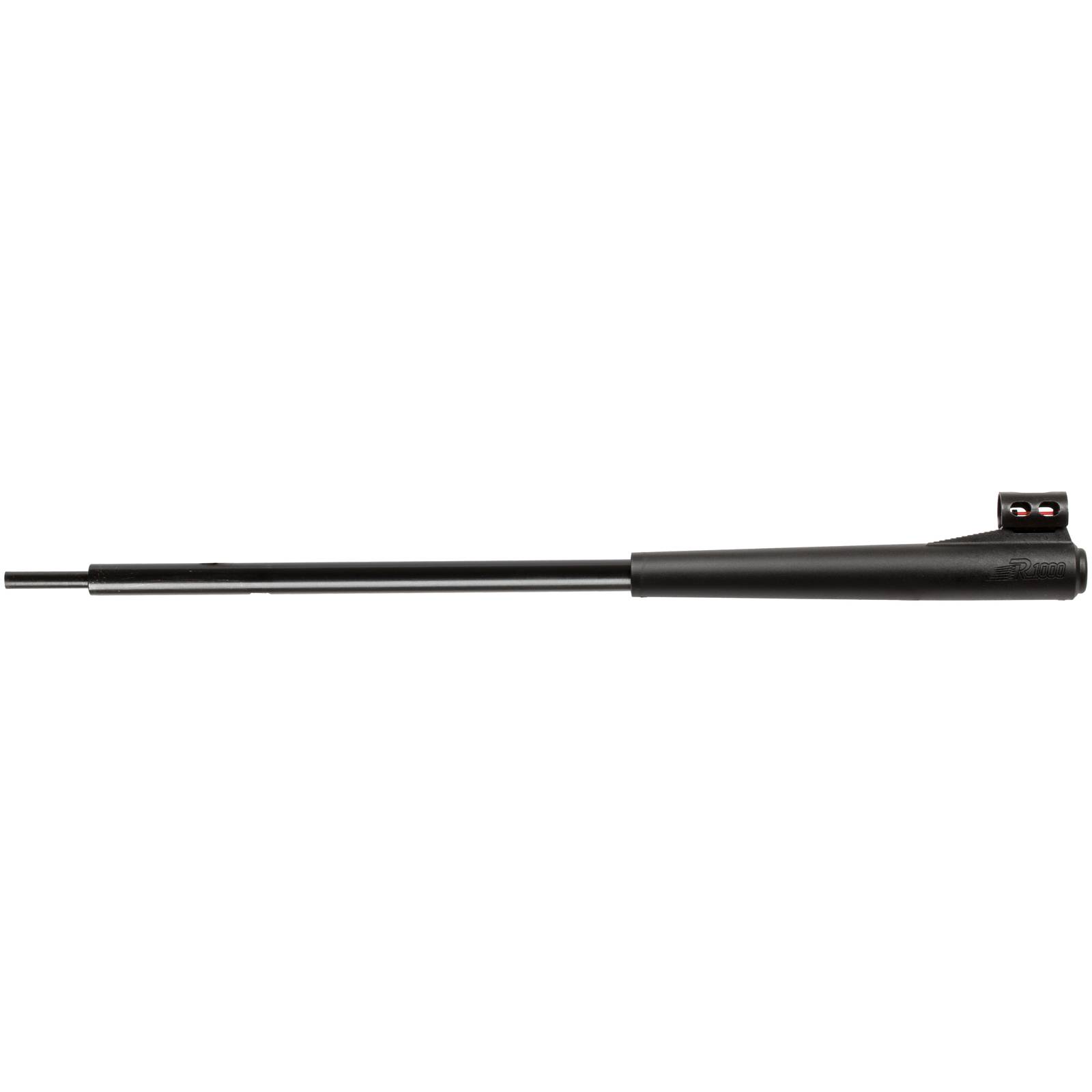 Rifle Beeman Longhorn II Cañón Intercambiable Nitropiston