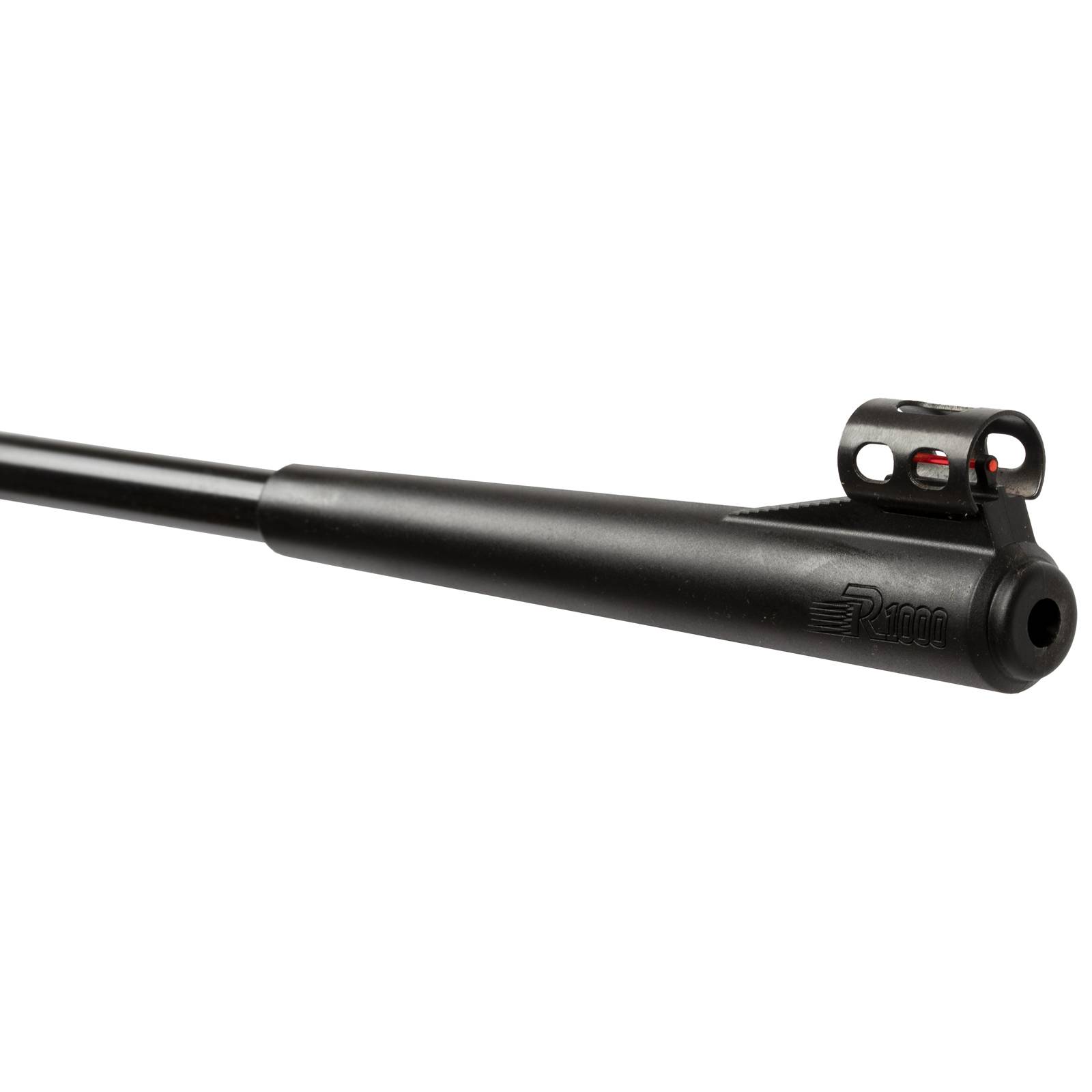 Rifle Beeman Longhorn II Cañón Intercambiable Nitropiston