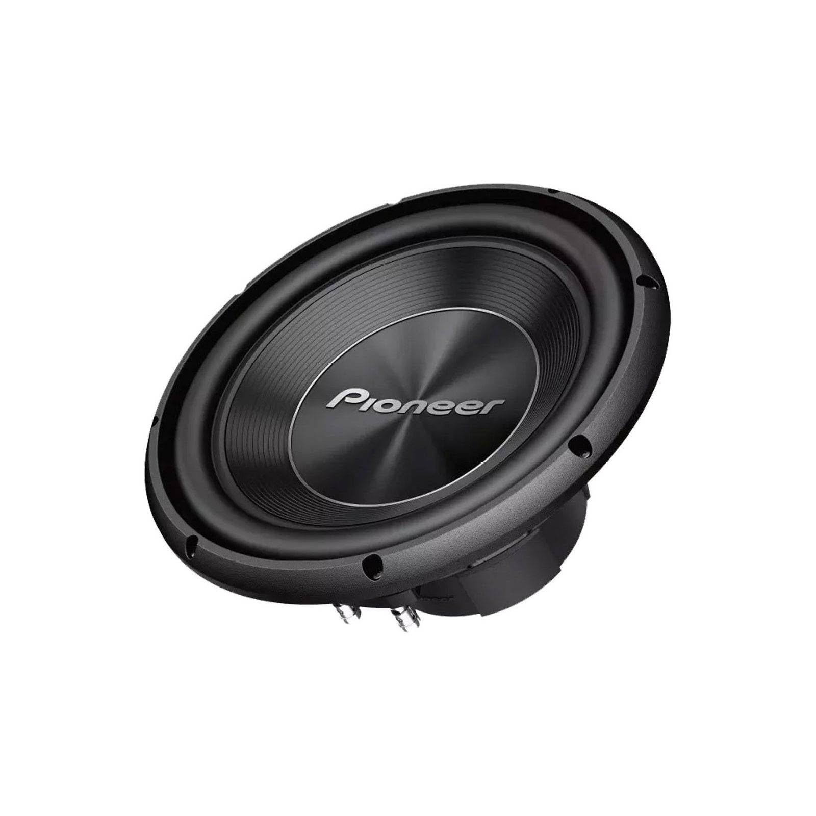 Subwoofer 12 Doble Bobina Ts a300d4 Pioneer Reacondicionado