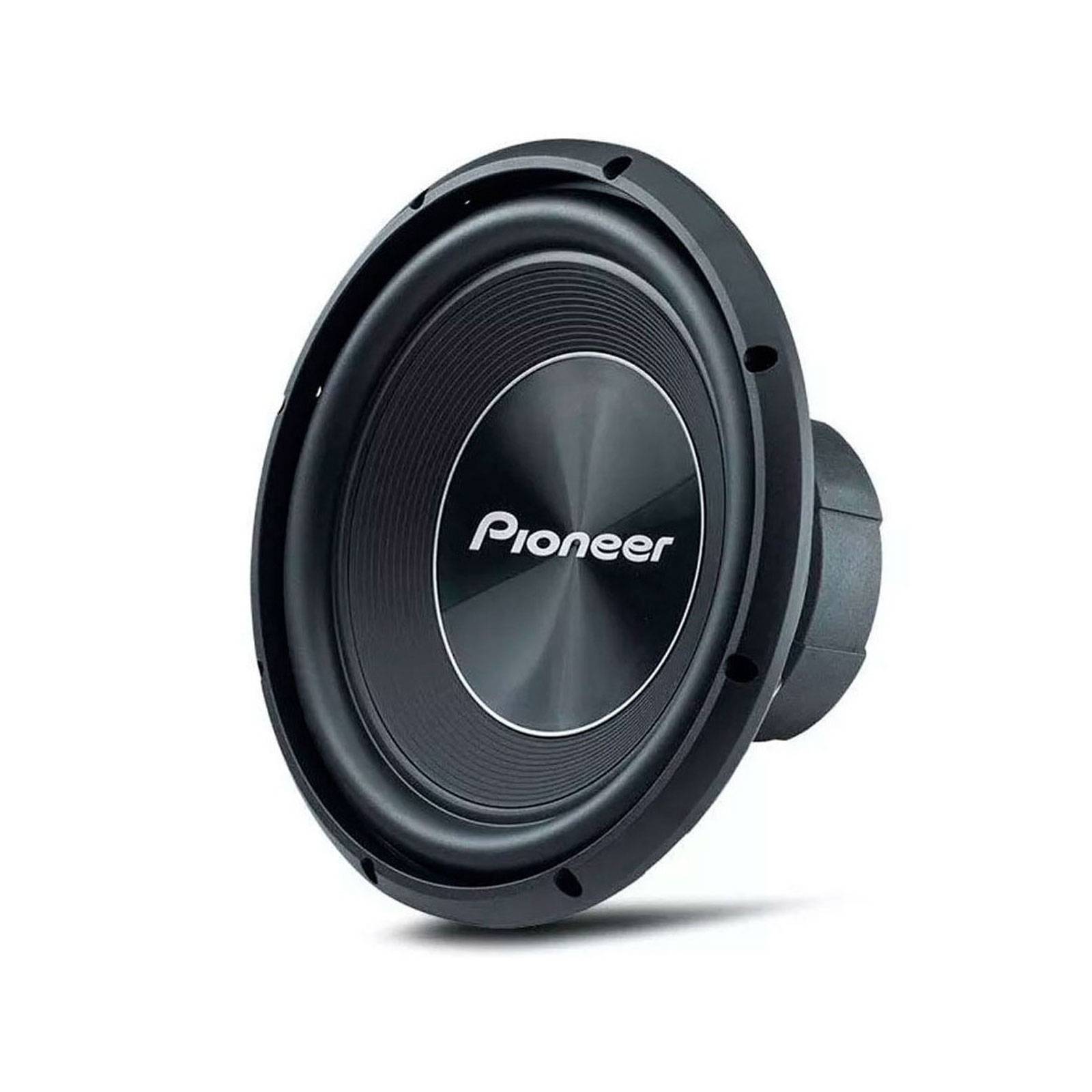 Subwoofer 12 Doble Bobina Ts a300d4 Pioneer Reacondicionado