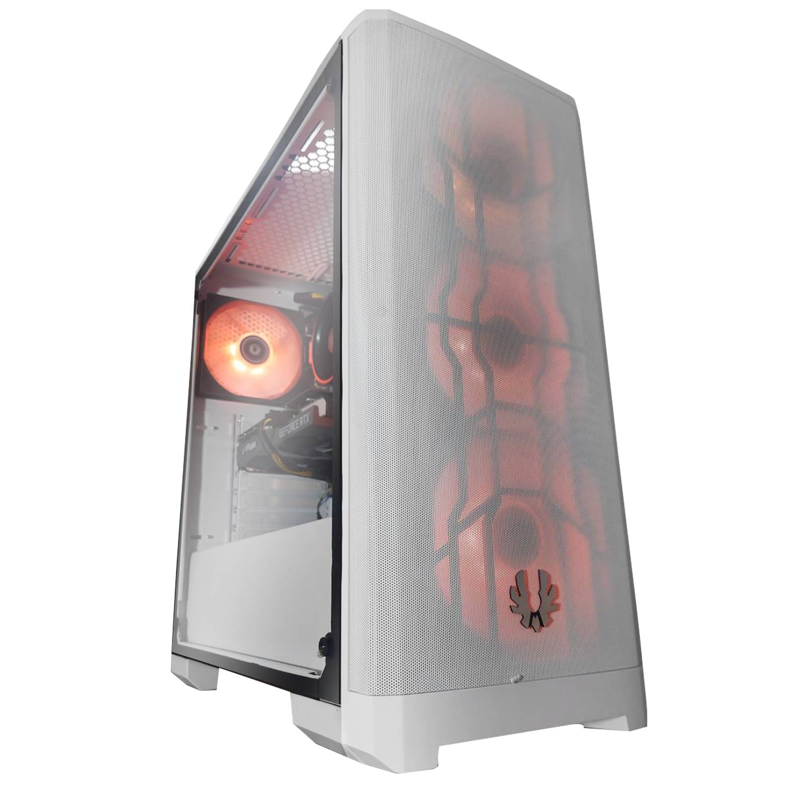 Pc Gamer RTX 3060 Ryzen 7 16GB 1TBM2 3tb Xpert Computers NB7