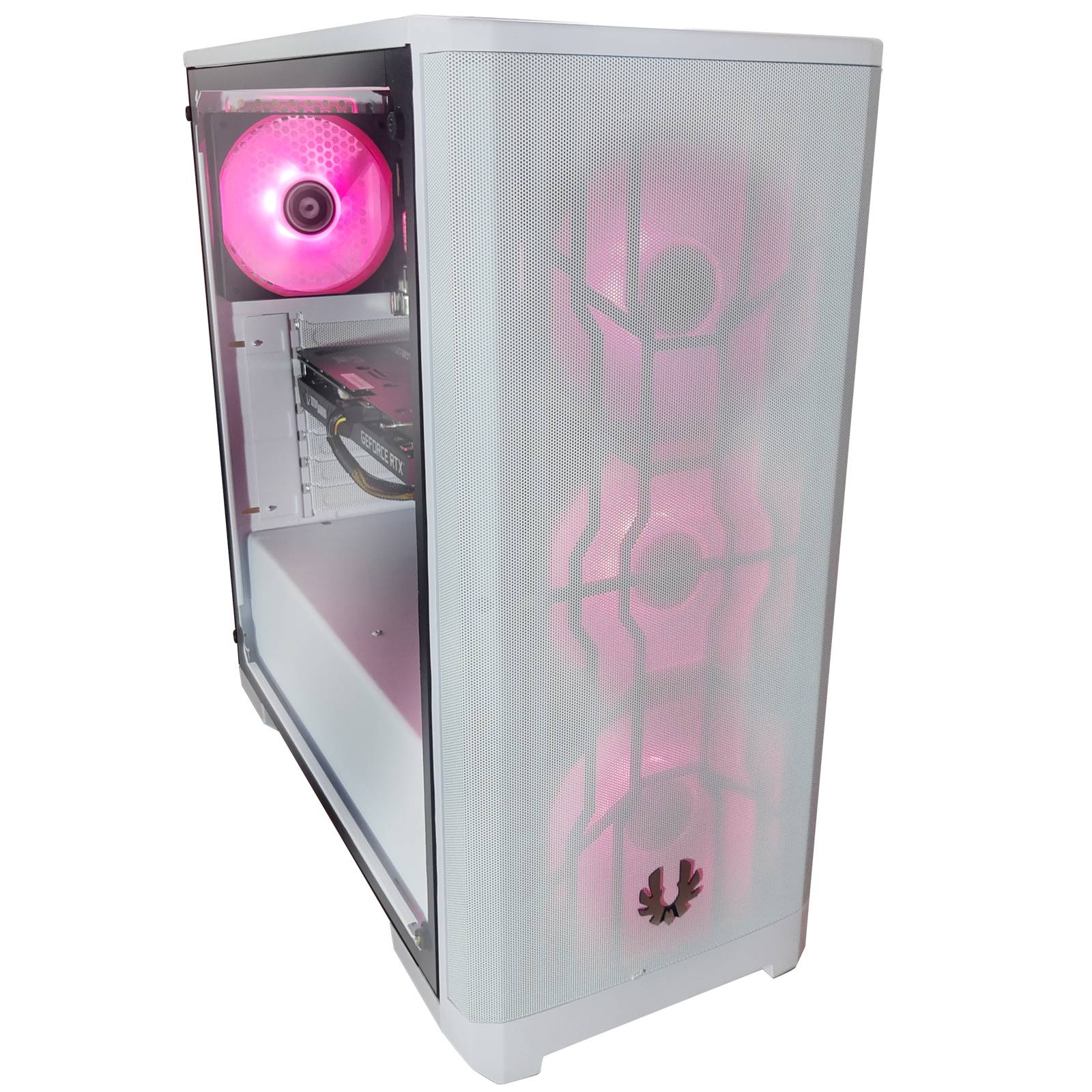 Pc Gamer RTX 3060 Ryzen 7 16GB 1TBM2 3tb Xpert Computers NB7