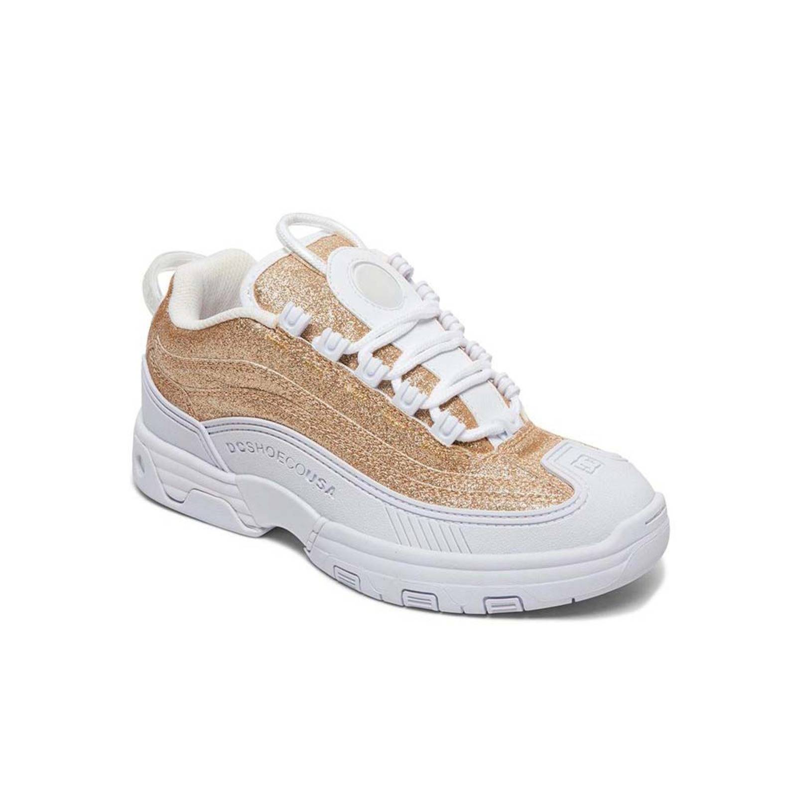 Tenis Mujer Agujeta Legacy OG Skate ADJS200024 DC Shoes