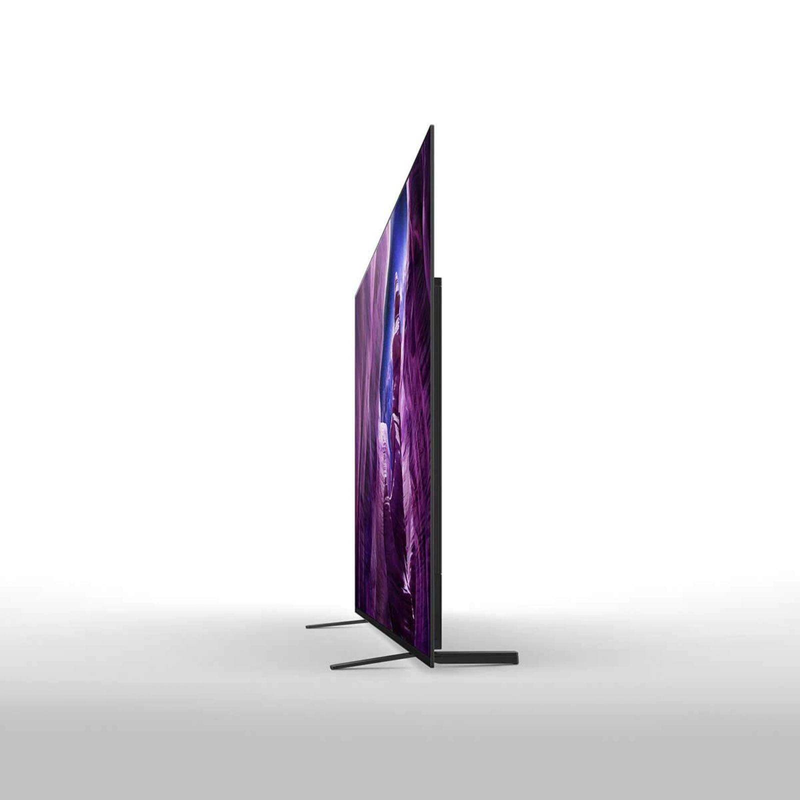 Pantalla 65 Pulgadas LED Full HD 4K OLED XBR 65A8H Sony