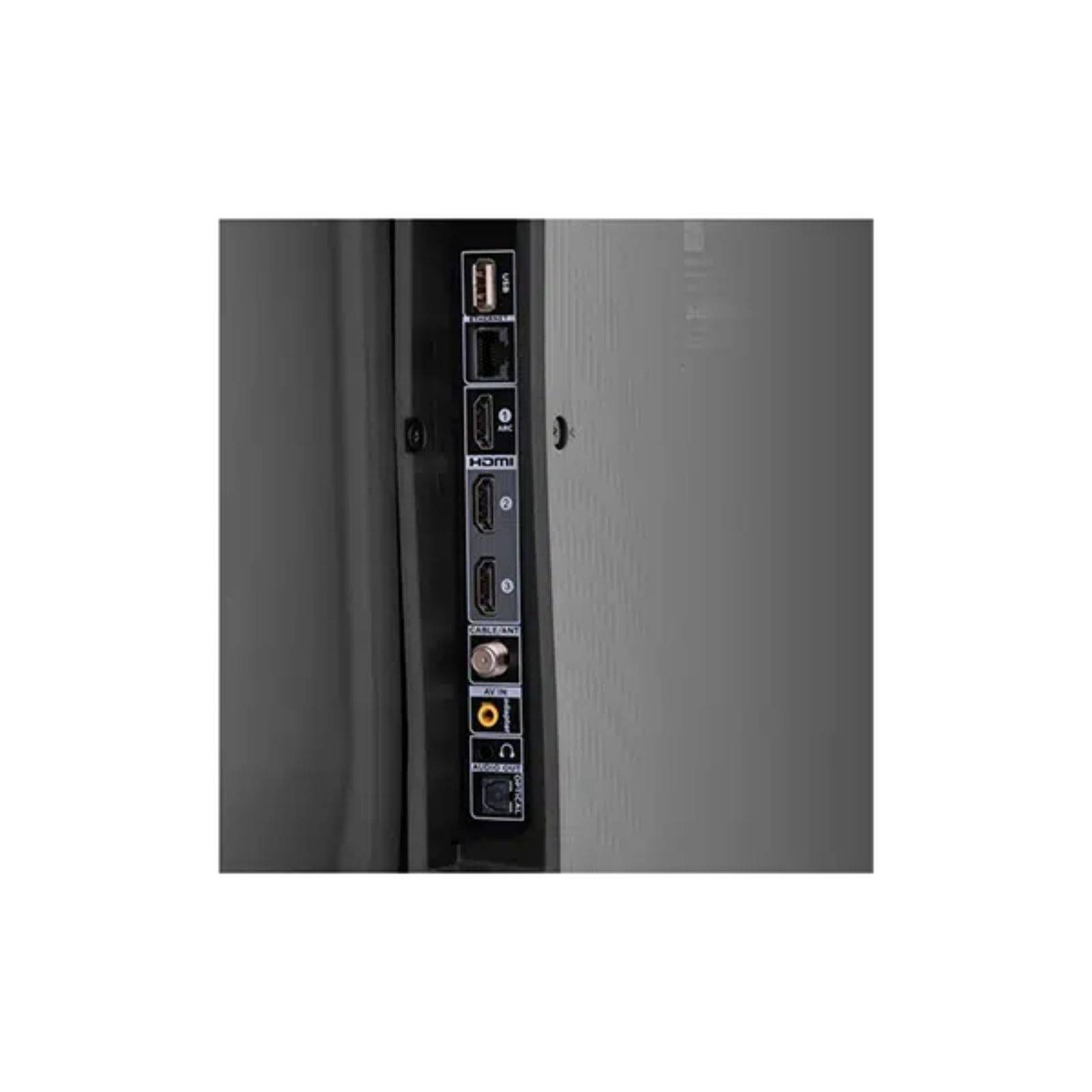 Pantalla TCL 75 Pulgadas Smart TV 4K UHD QLED 75Q637