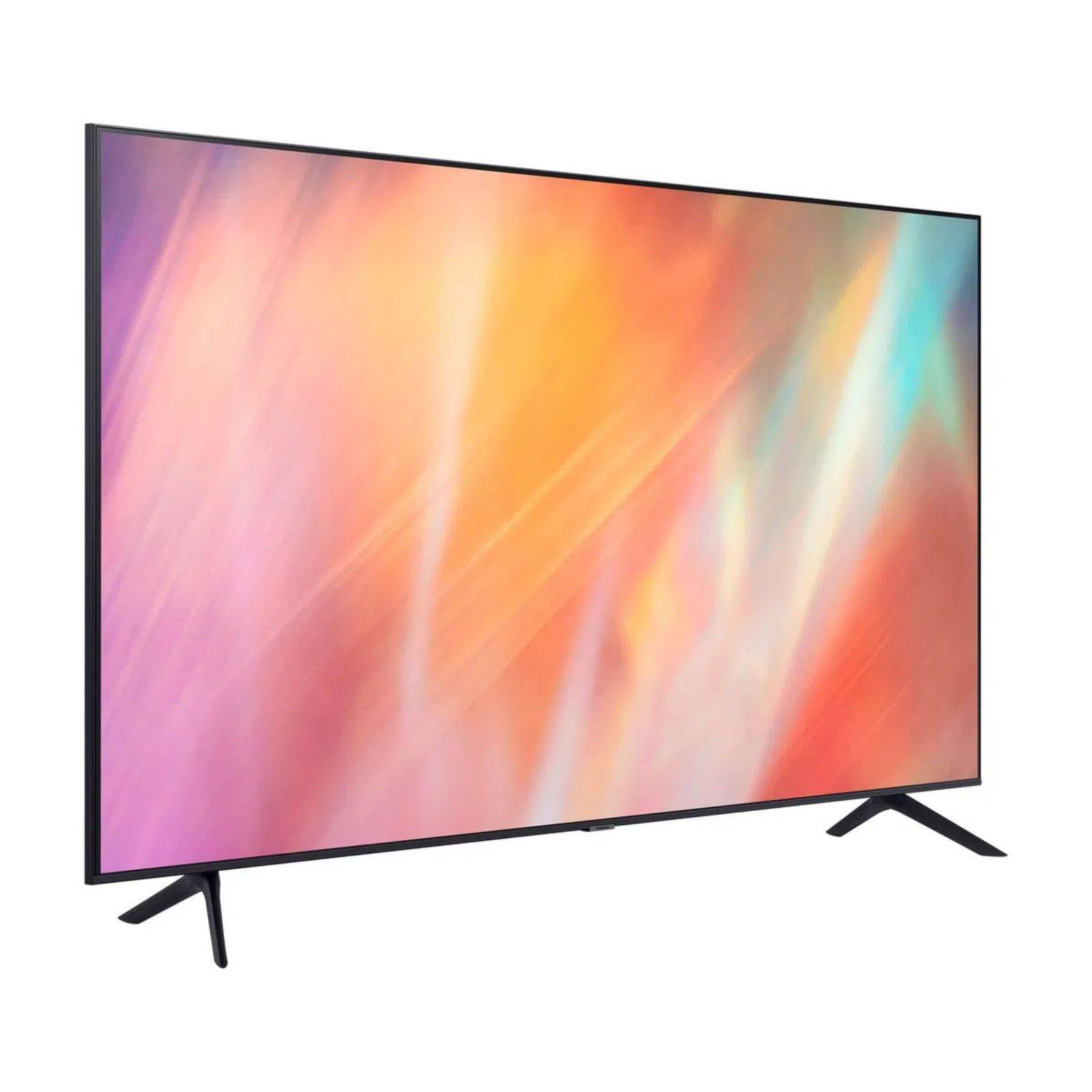 Pantalla Samsung 58 Pulgadas Smart TV UHD UN 58AU7000