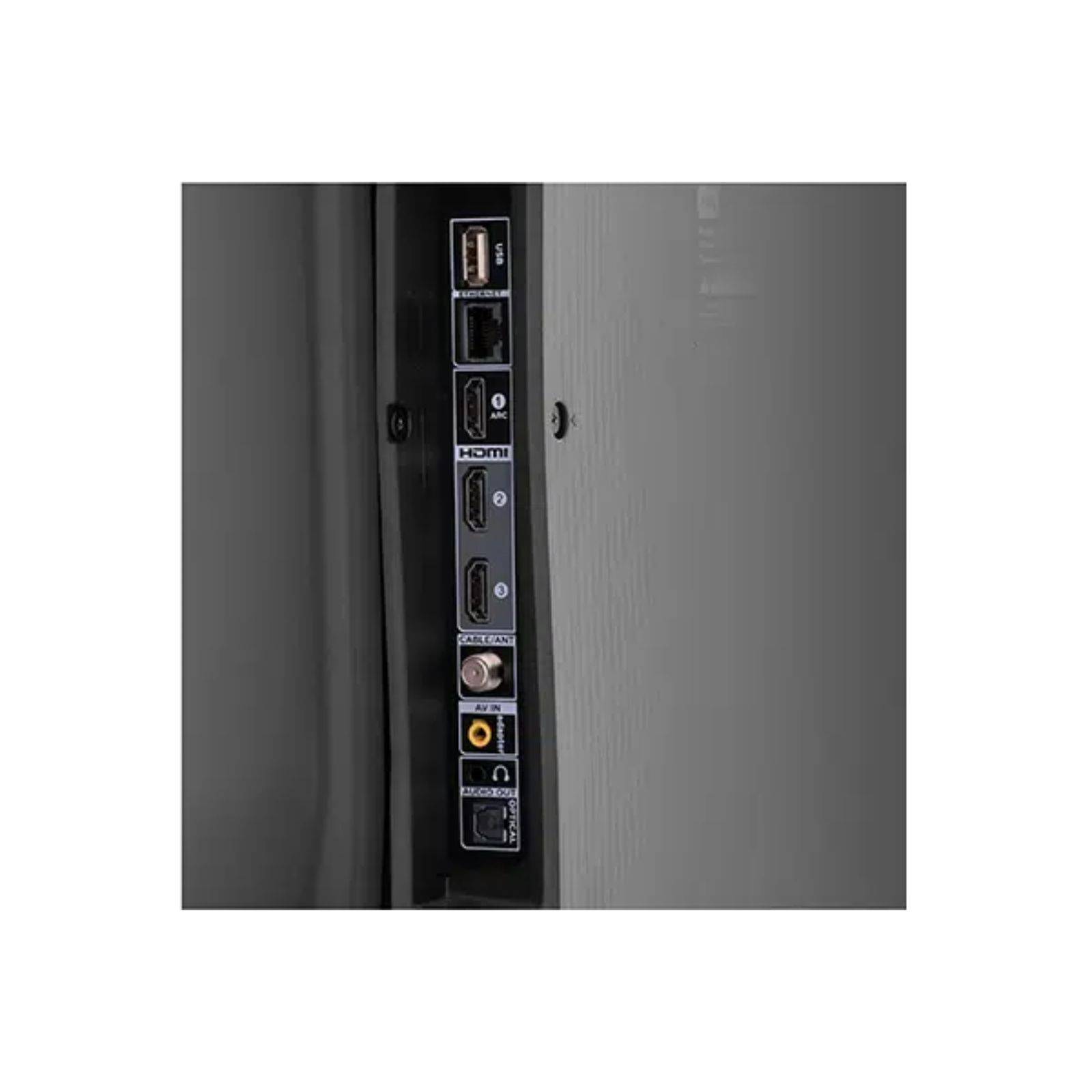 Pantalla TCL 43 Pulgadas Smart TV 4K Ultra HD 43S443 MX